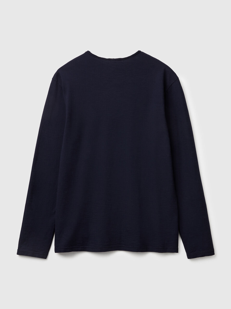 T-SHIRT L/S Men image number 2