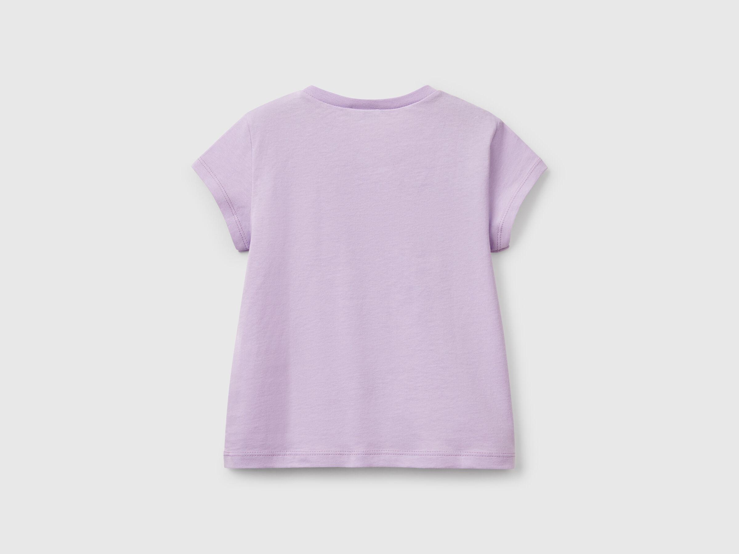 T-SHIRT Junior Girl image number 1