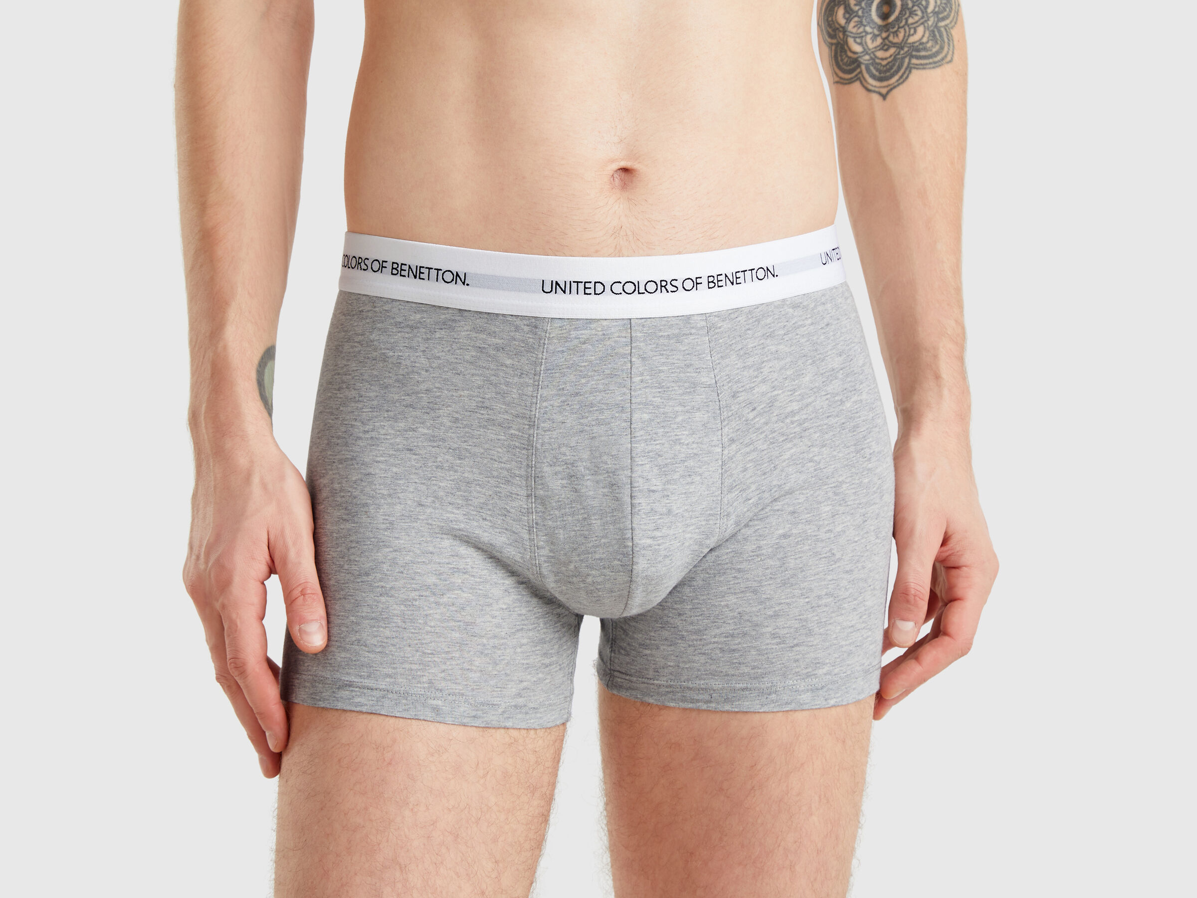 BOXER Men image number 0