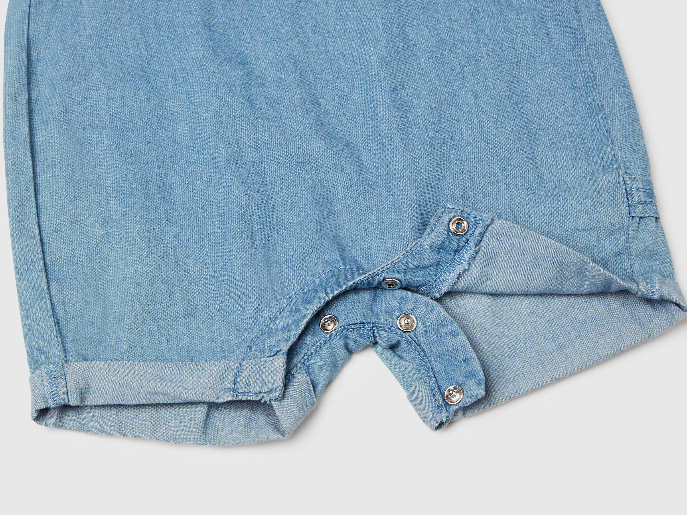 DUNGAREE New Born (0-18 months) image number 2