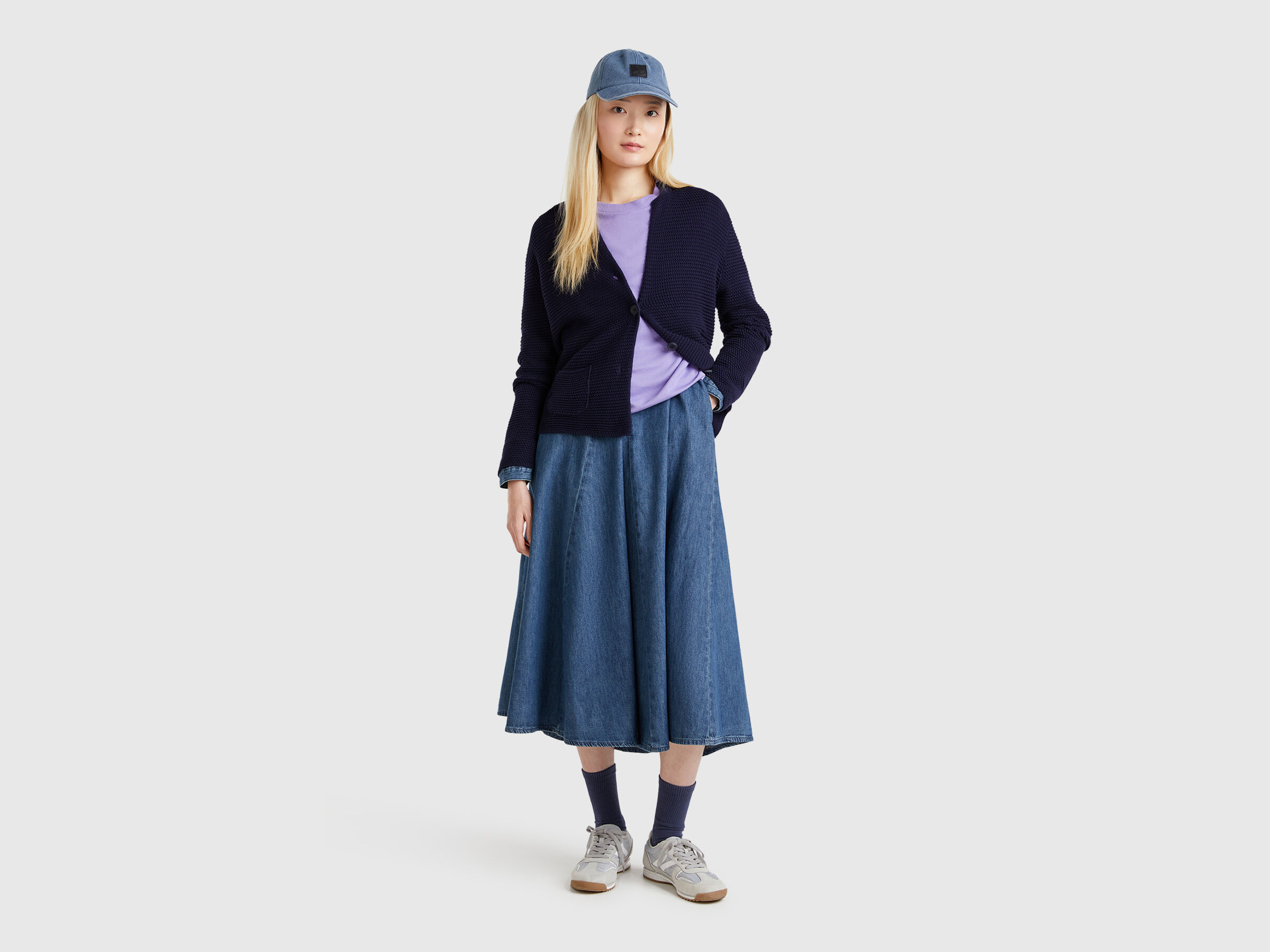JACKET Women image number 2