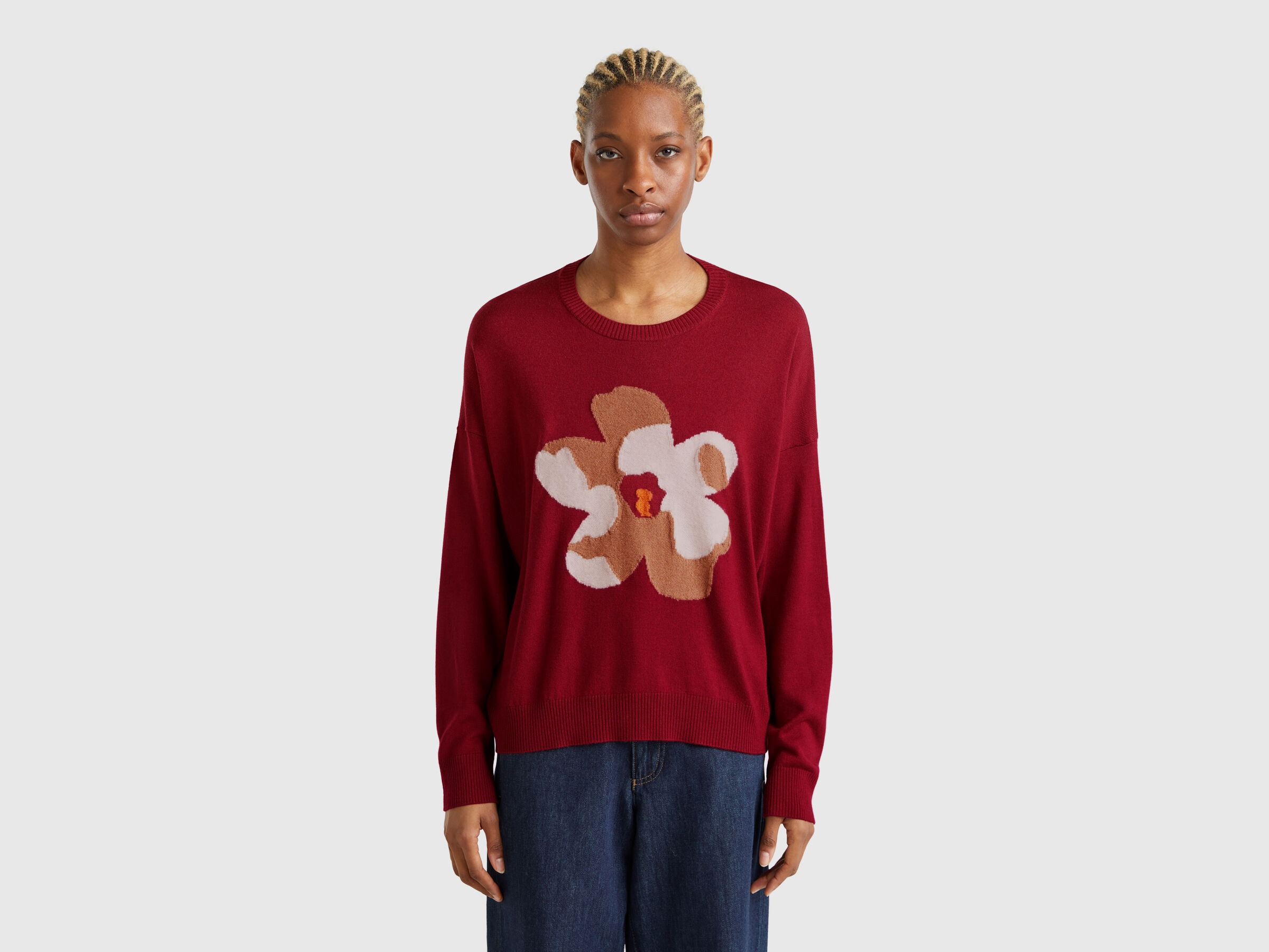 SWEATER L/S Women image number 0