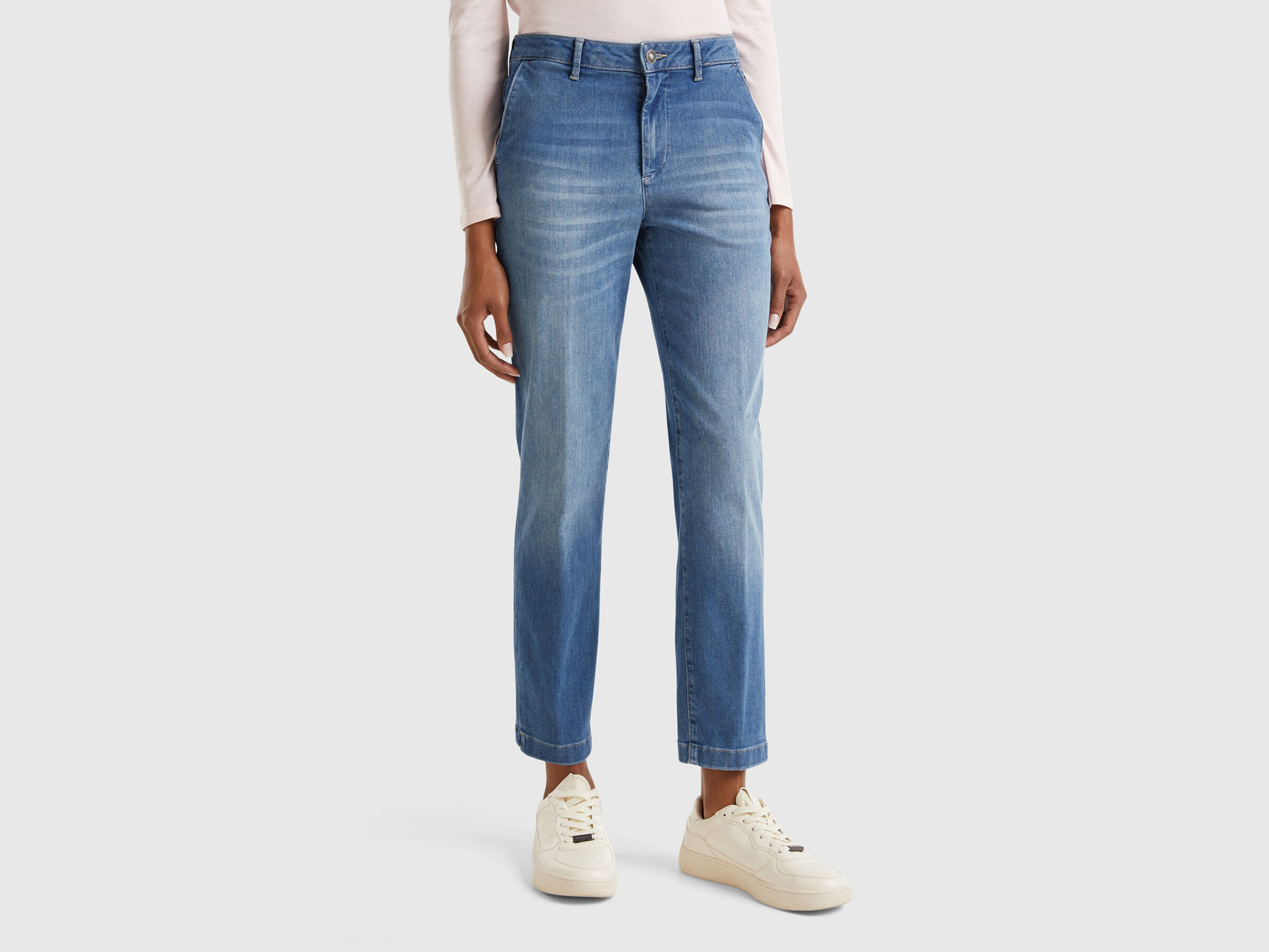 TROUSERS Women image number 0