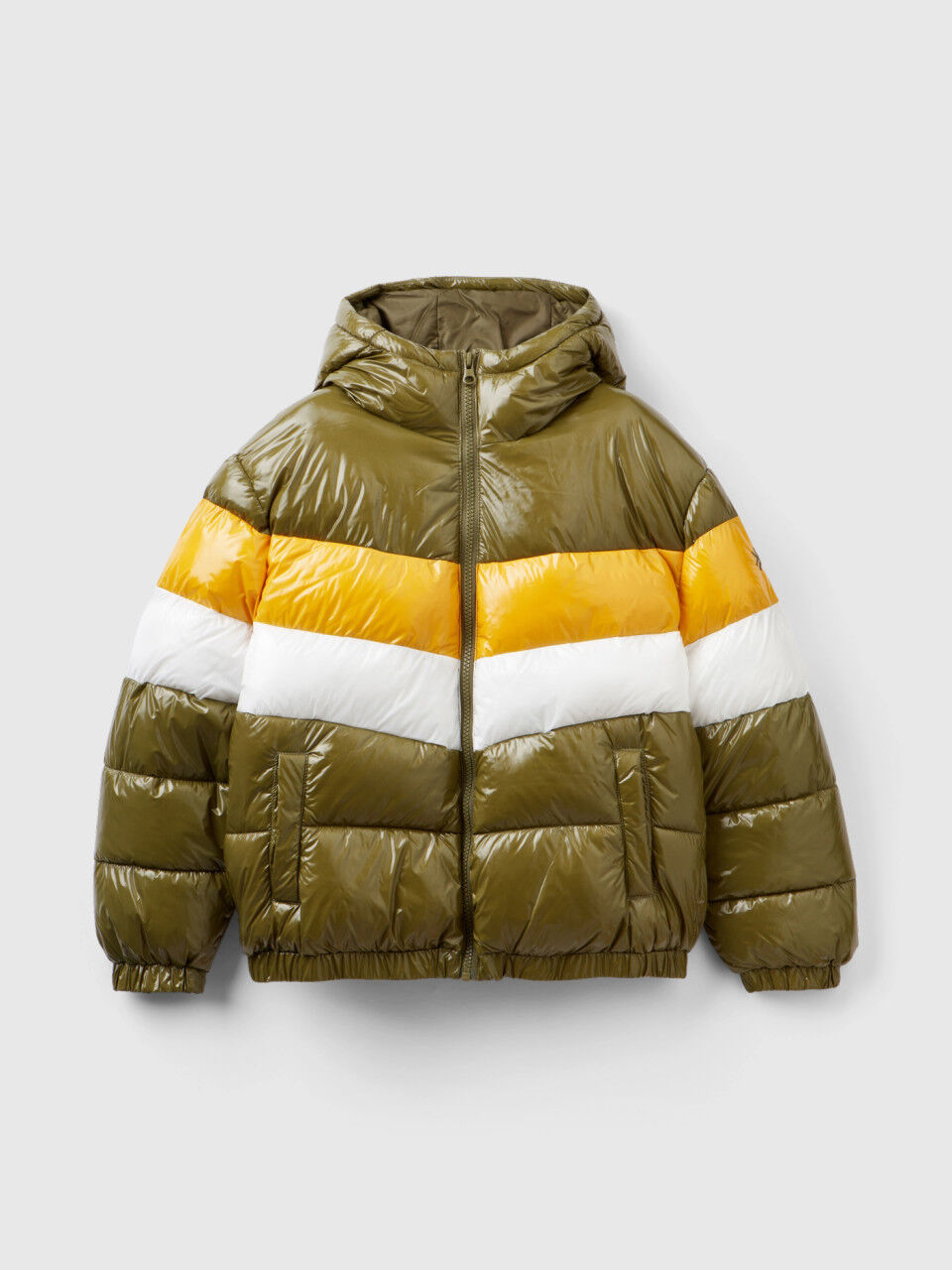 Boys parka coat sale clearance