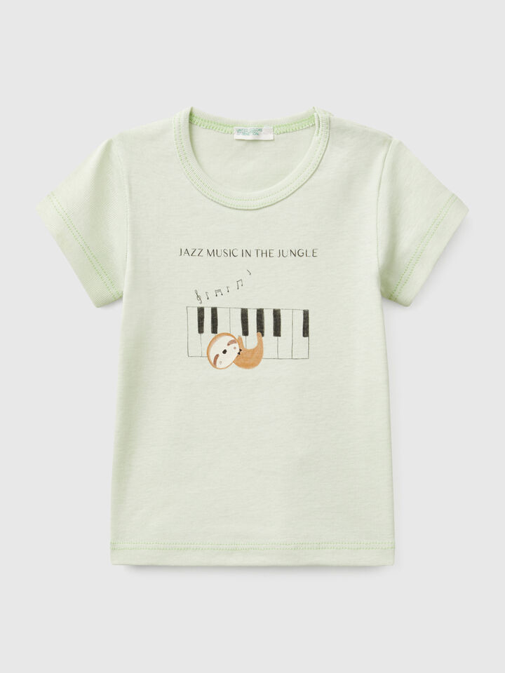 T-SHIRT T-SHIRT New Born (0-18 months)