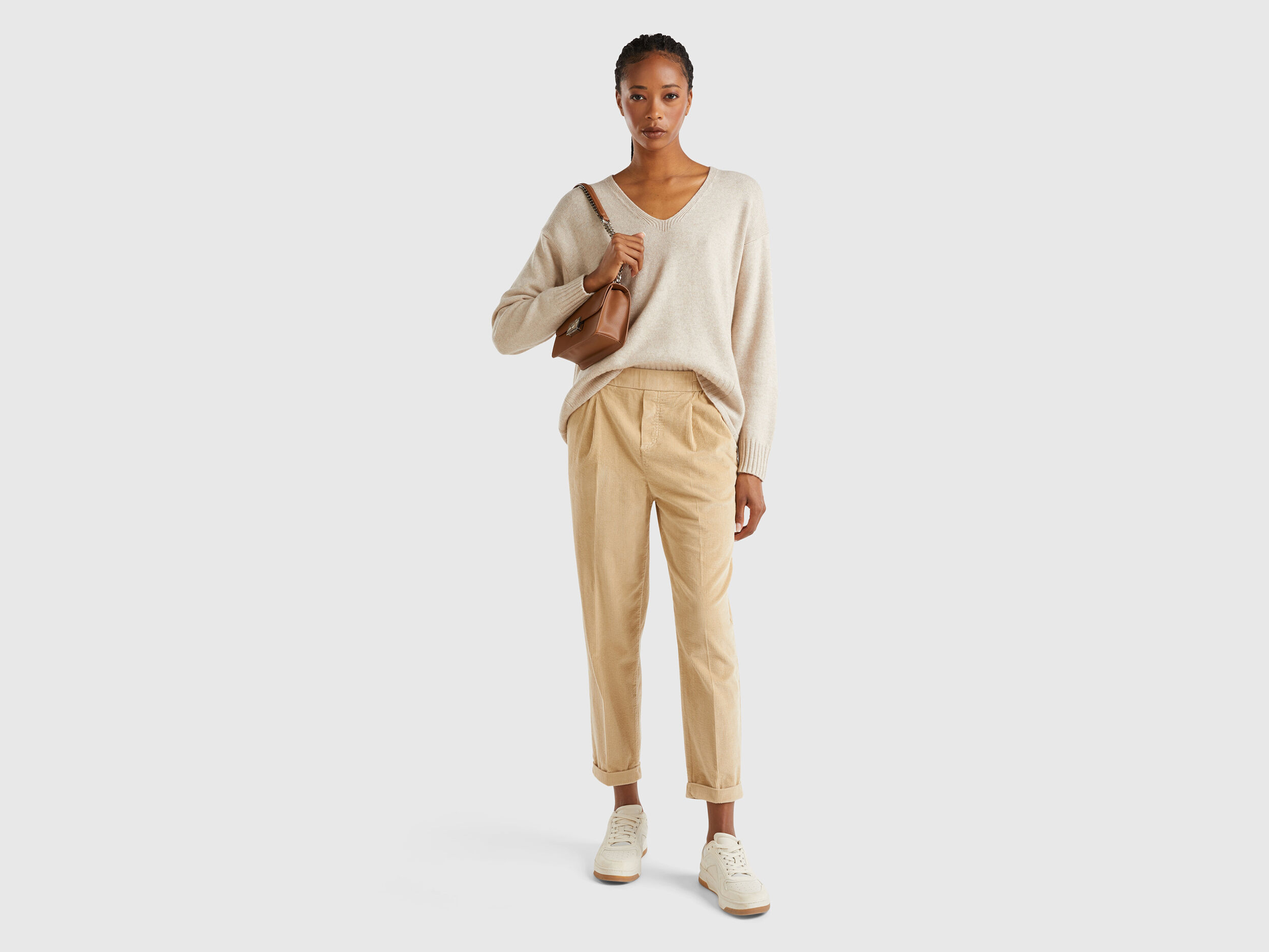 Womens stretch chino pants cheap