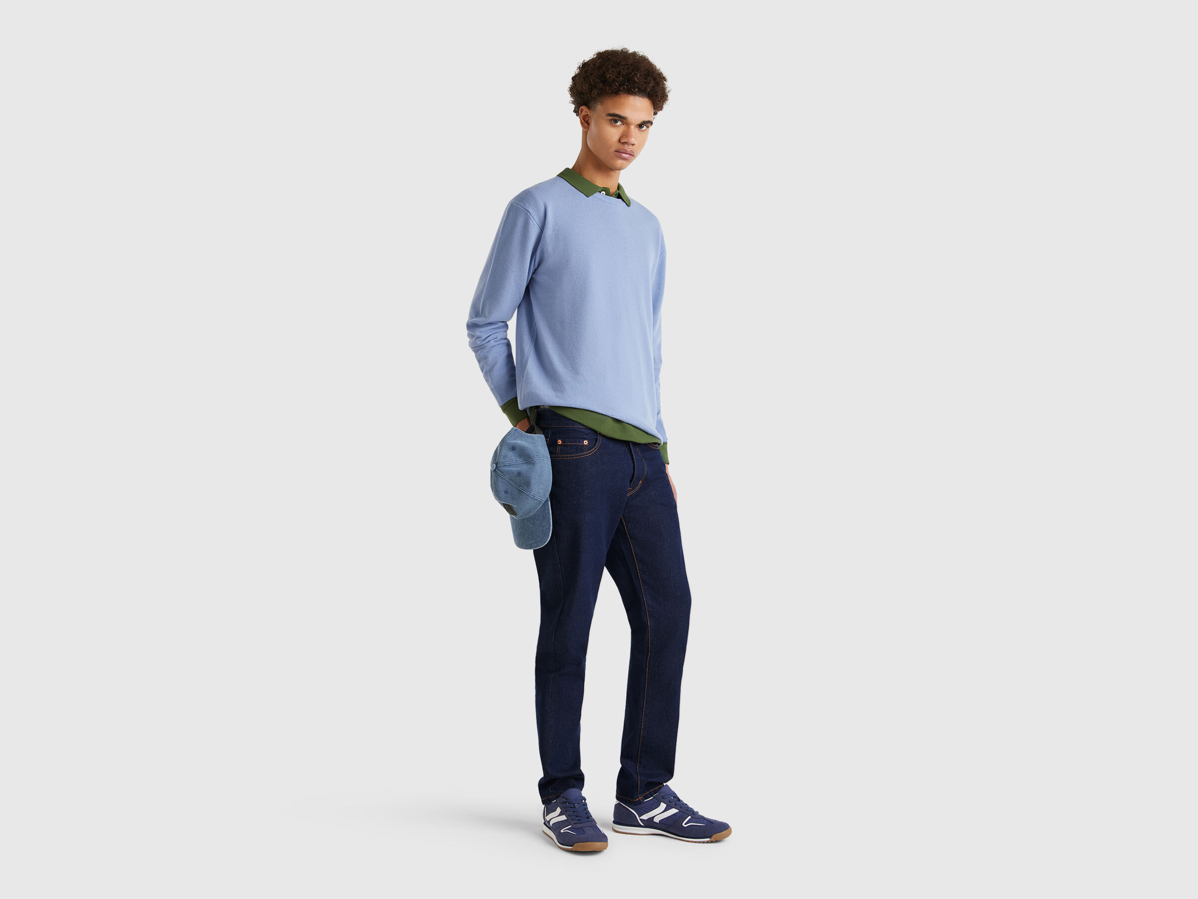 TROUSERS Men image number 2