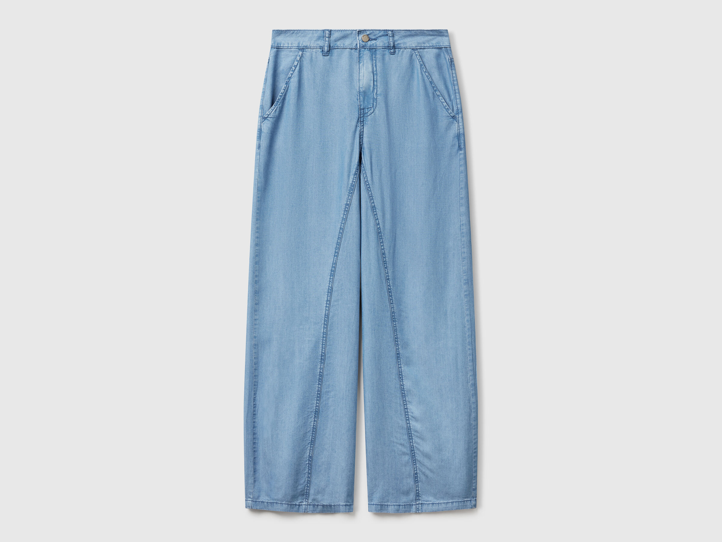 TROUSERS Women image number 3