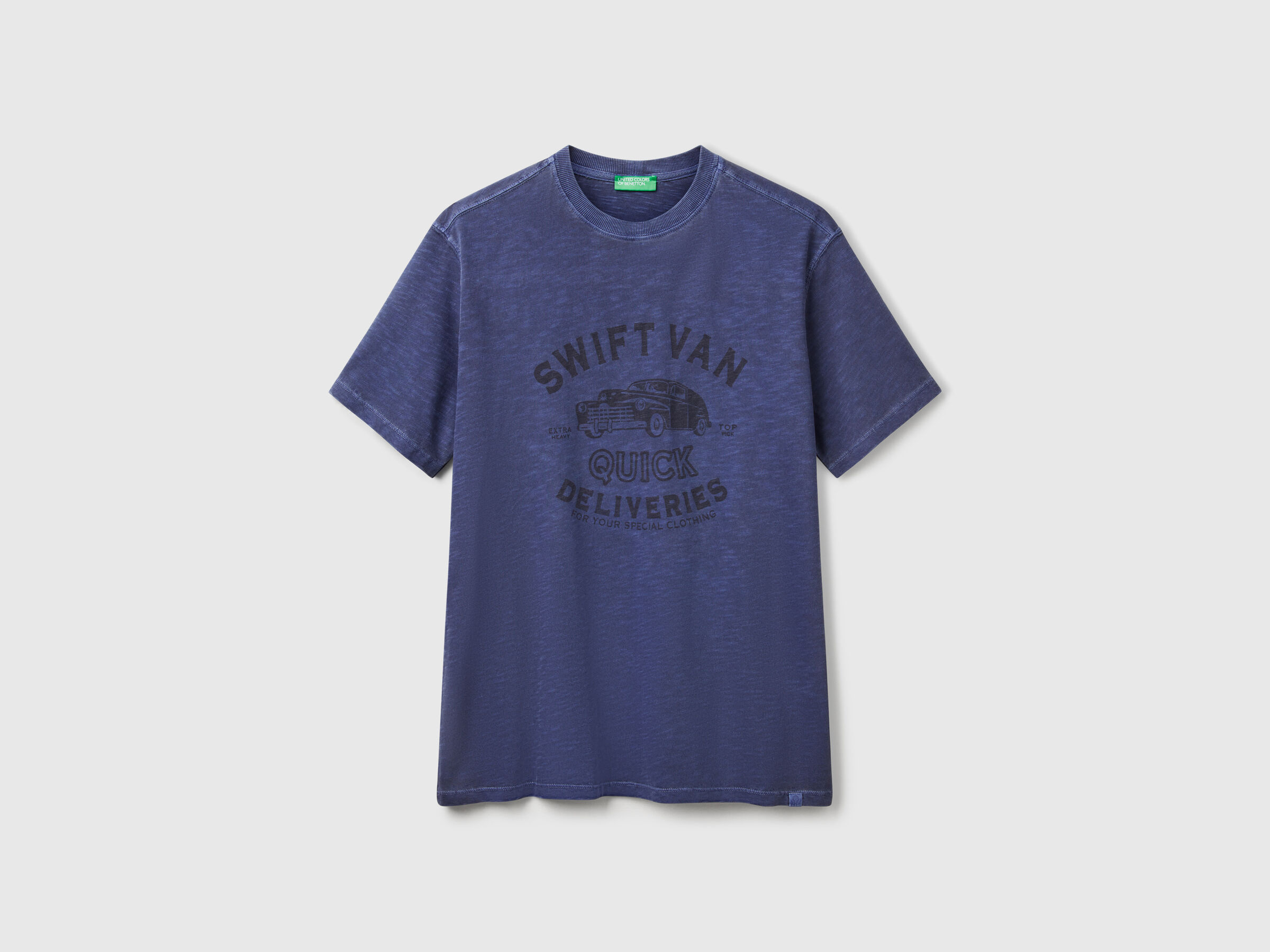 T-SHIRT Men image number 2