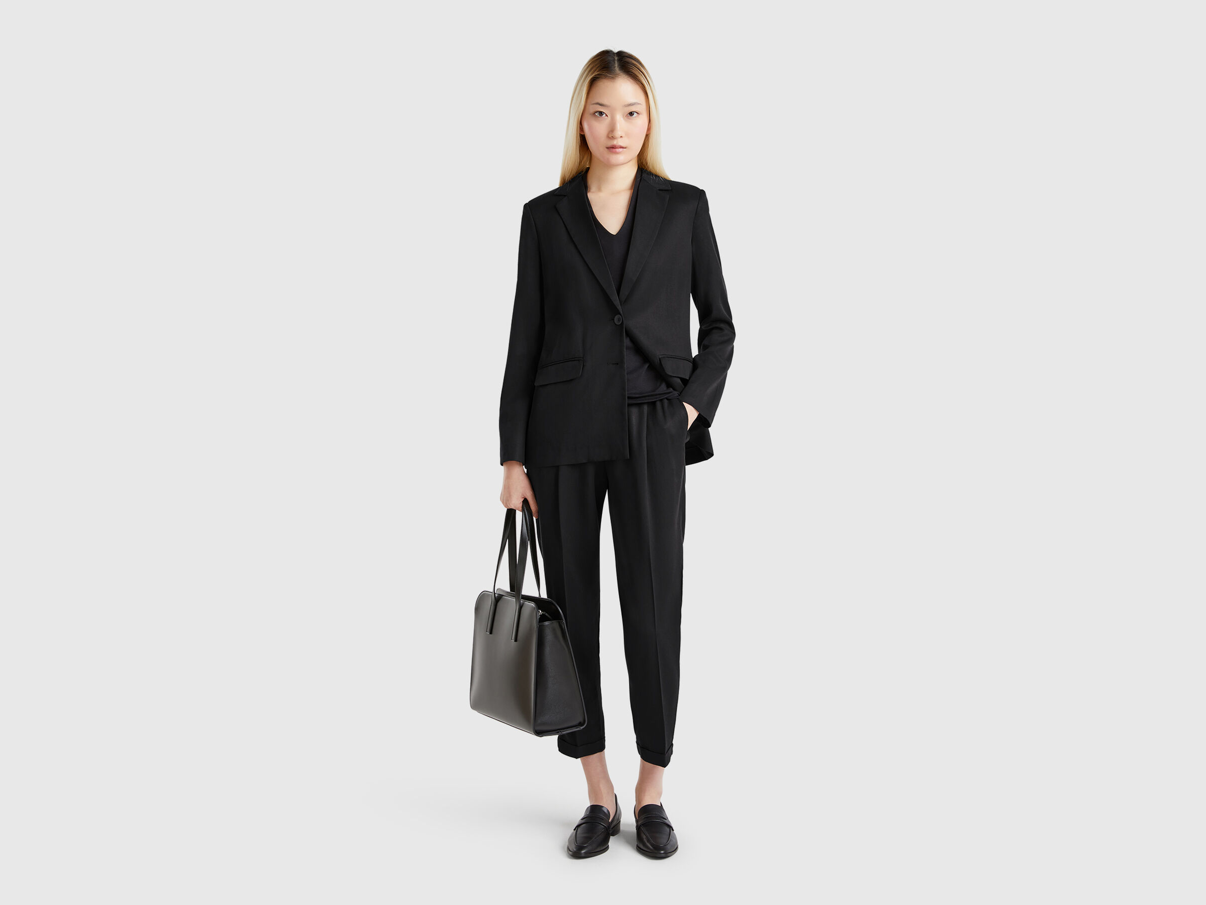 TROUSERS Women image number 2