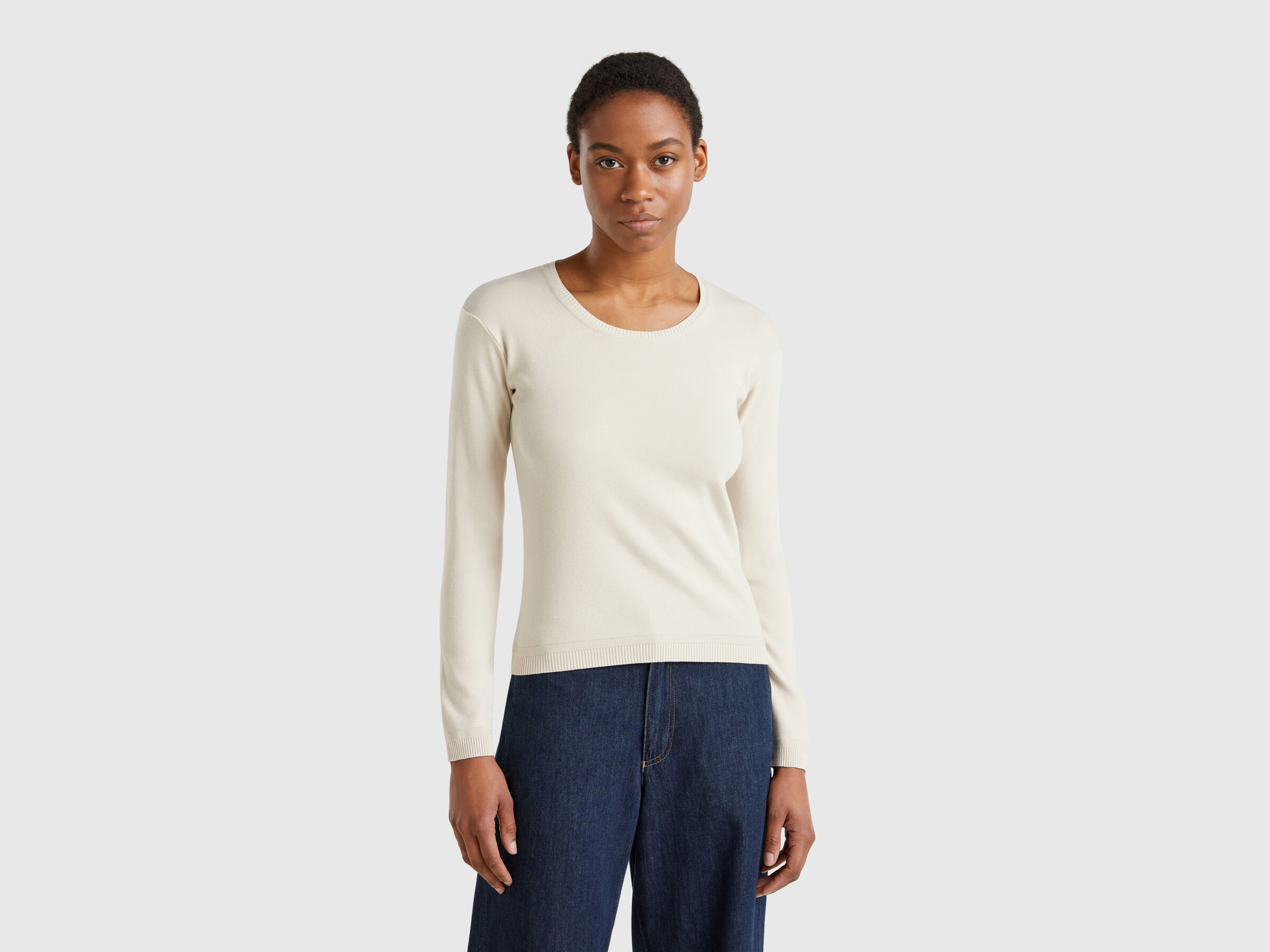 SWEATER L/S Women image number 0