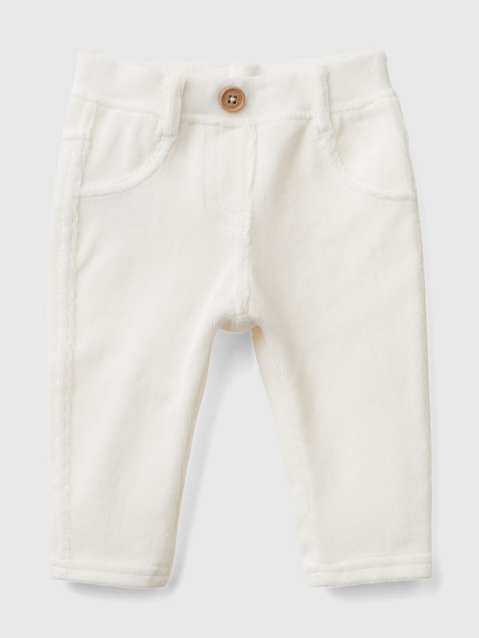 TROUSERS New Born (0-18 months) image number 1