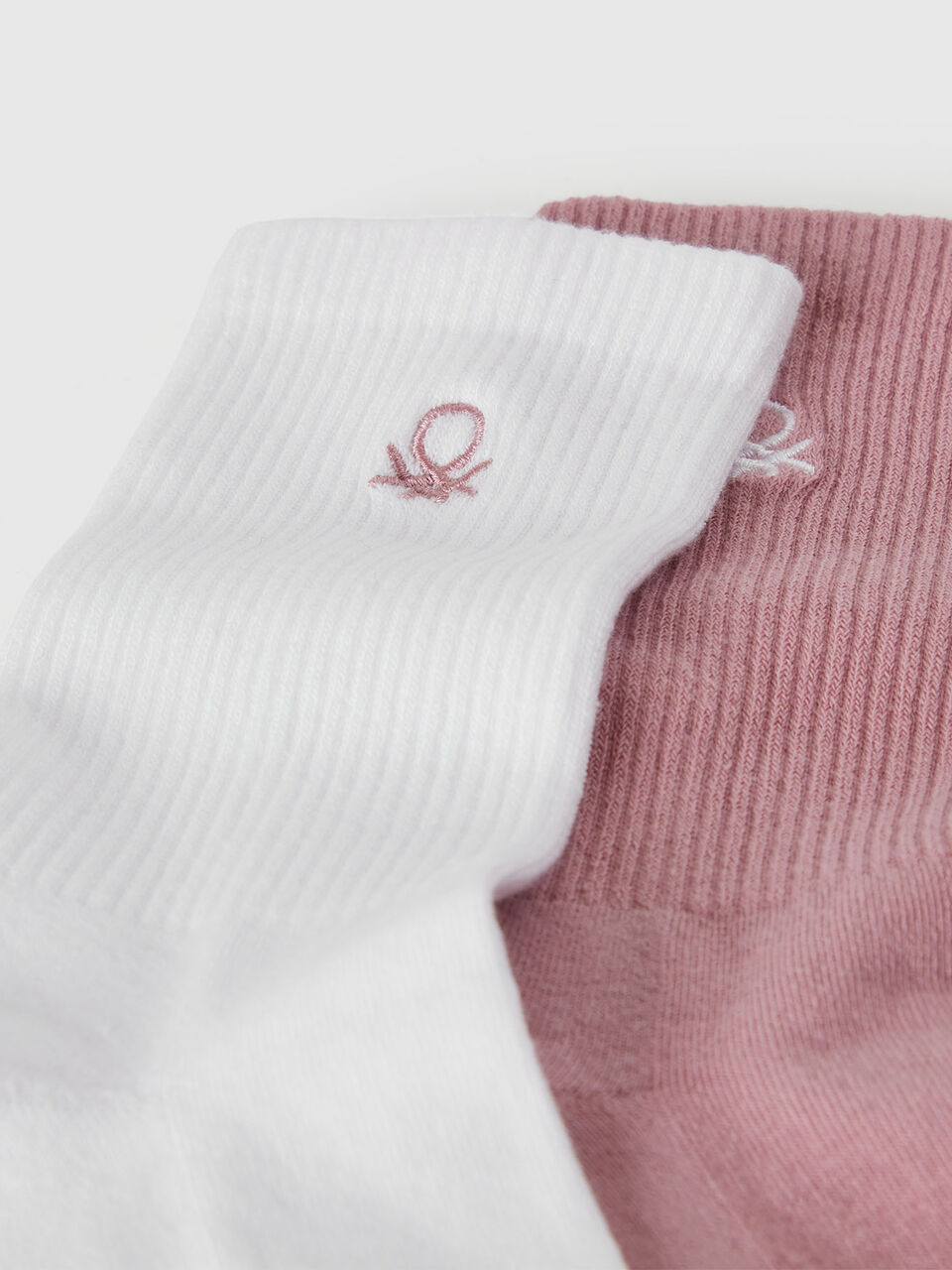 KNITTED SOCKS PAIR 2 Junior Boy image number null