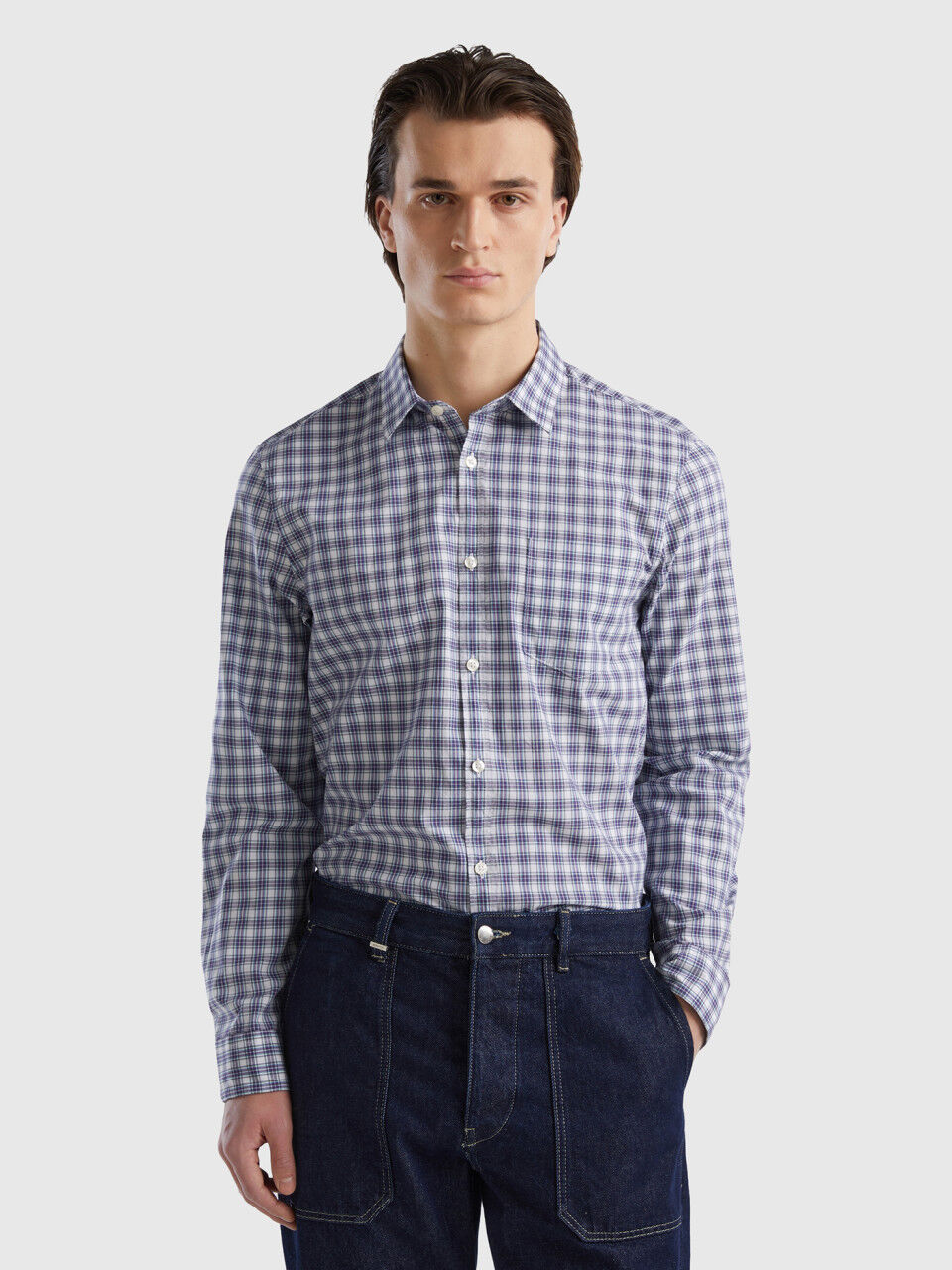 Mens 2025 shirt collection
