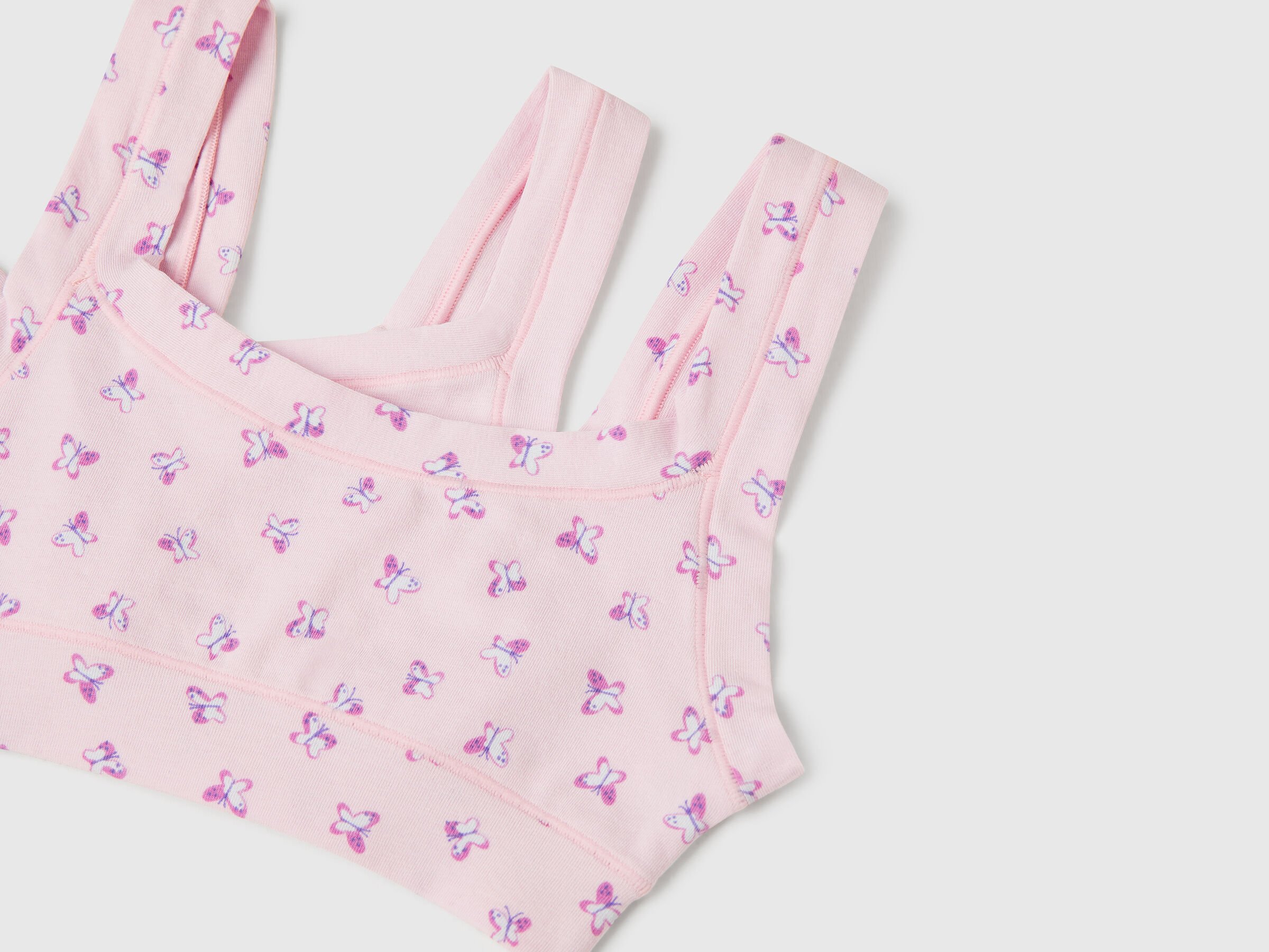 SET 2 BRA Junior Girl image number 2