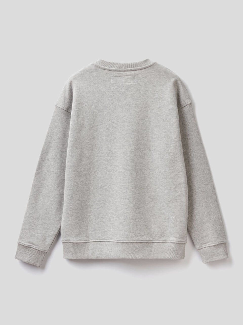 Unisex sweatshirt image number 2