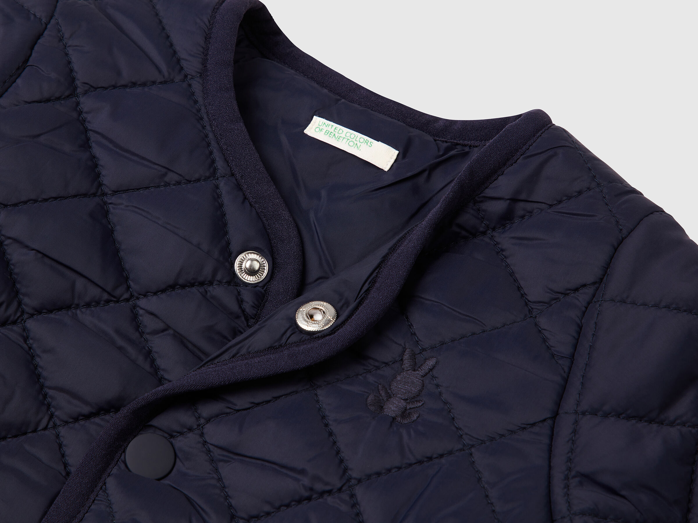 JACKET New Born (0-18 months) image number 2