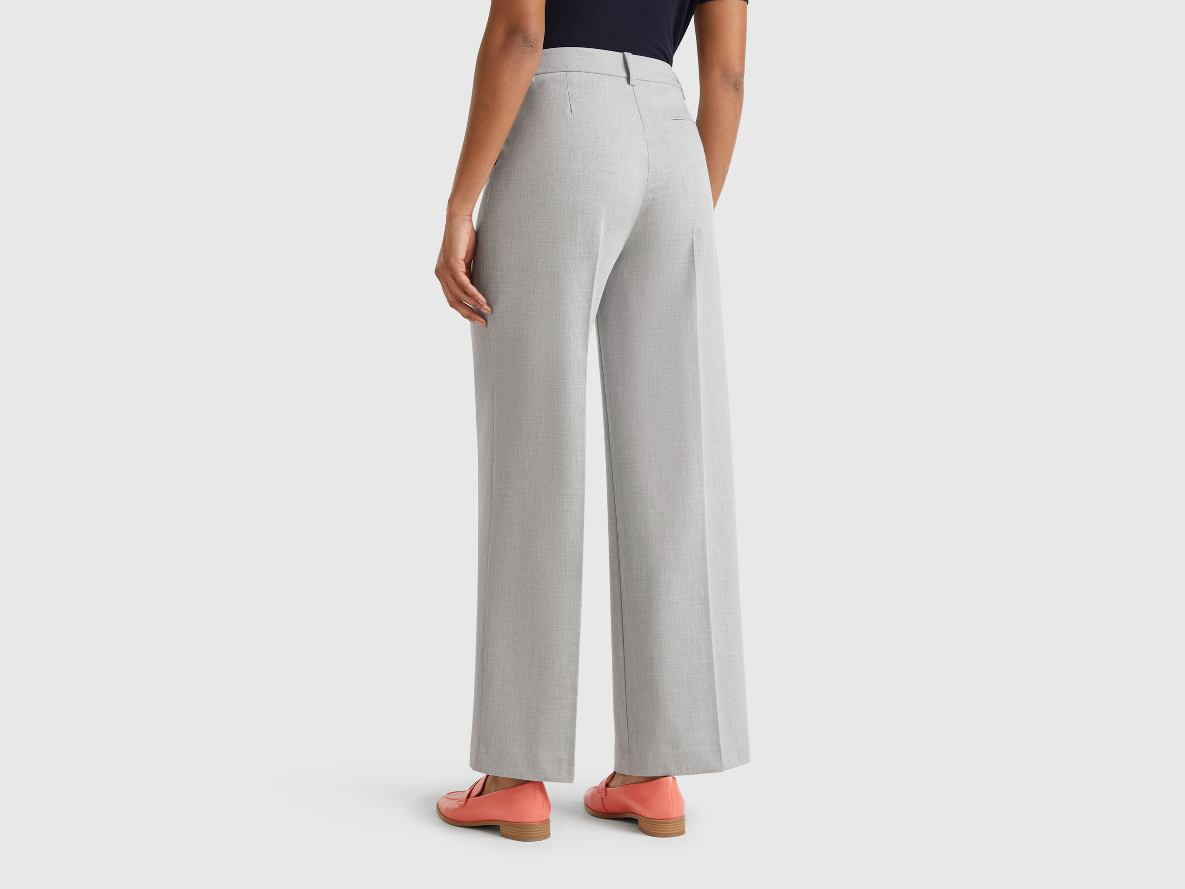TROUSERS Women image number 1