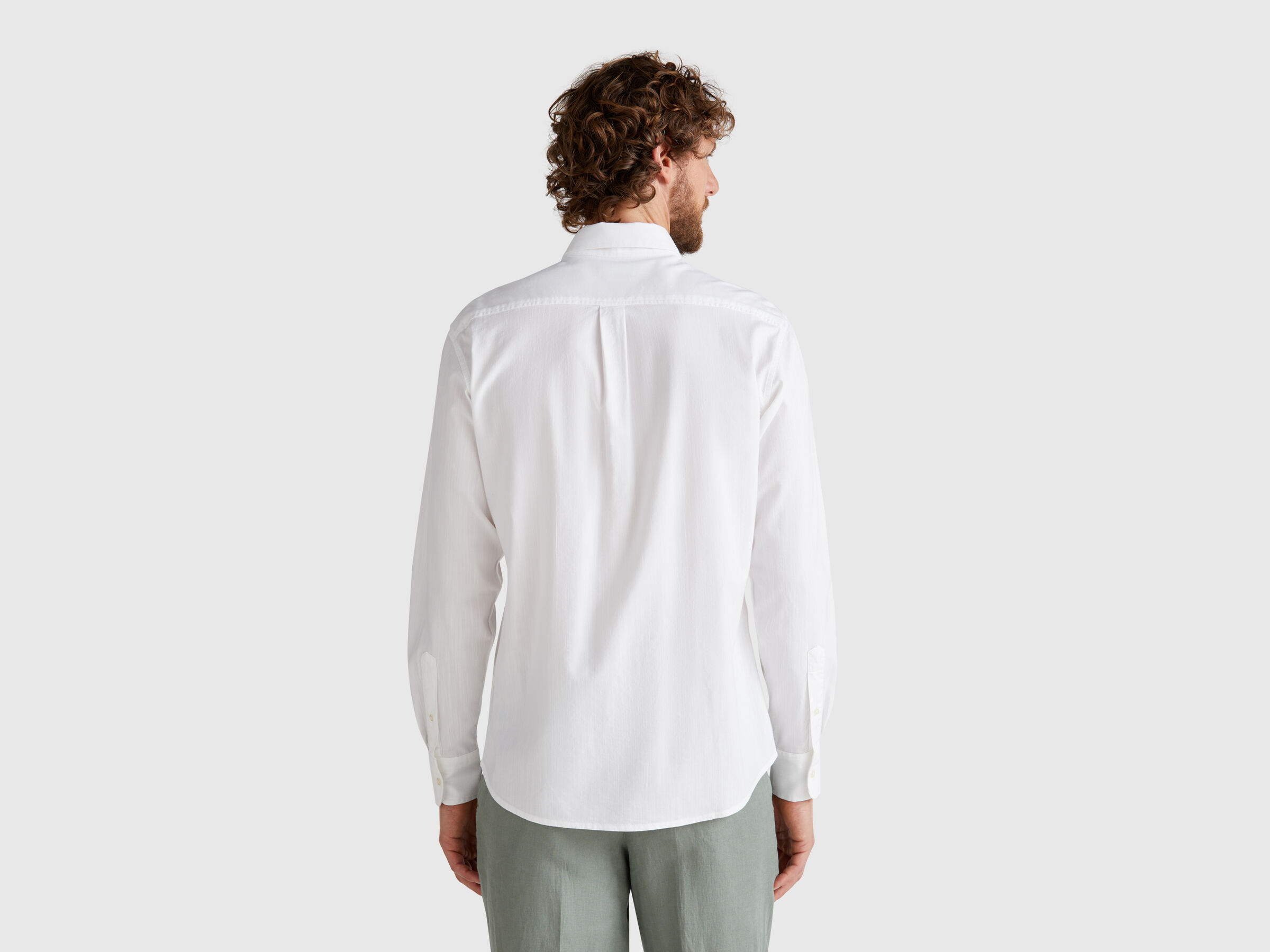 SHIRT Men image number 2