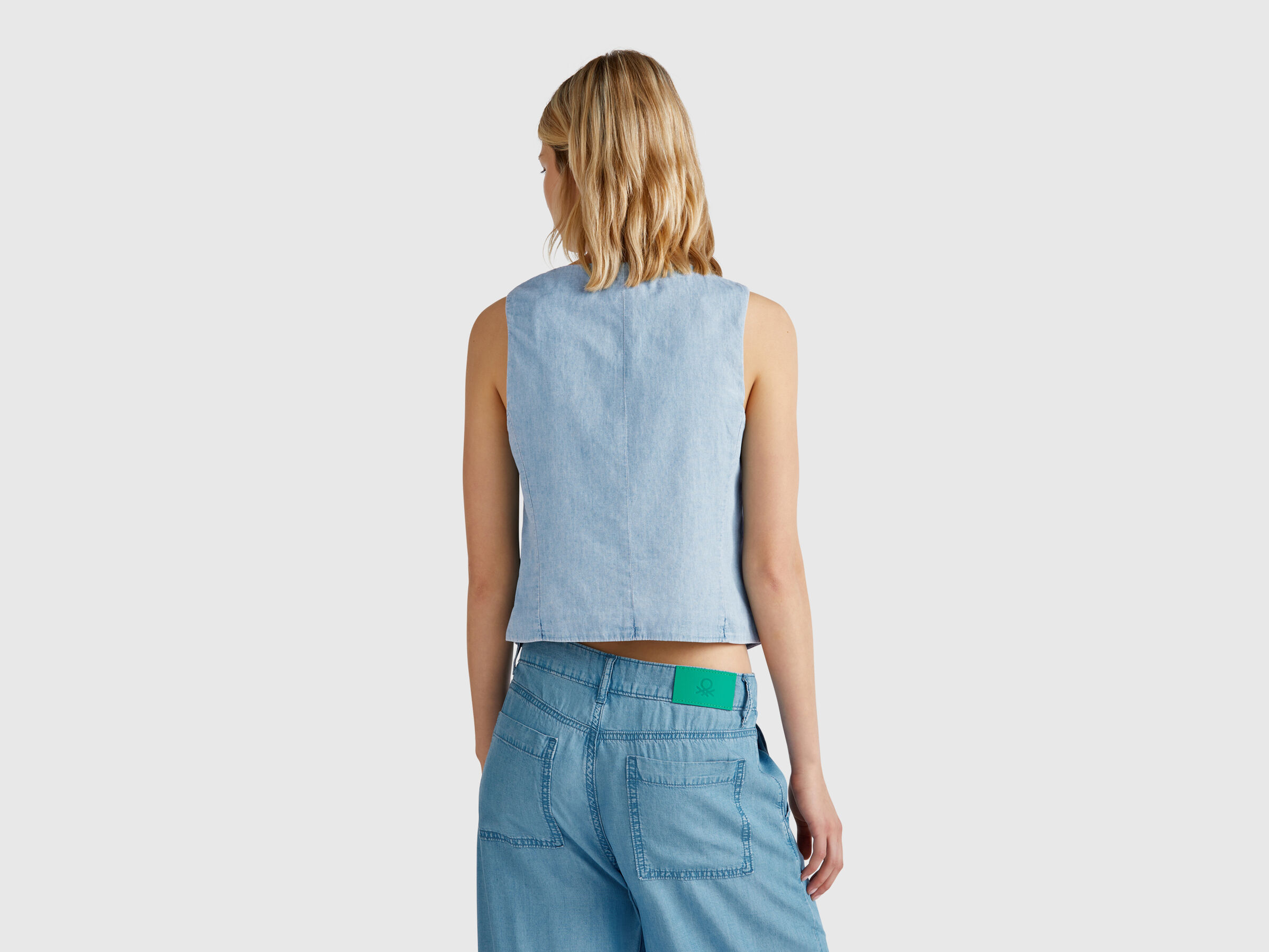 WAISTCOAT Women image number 1