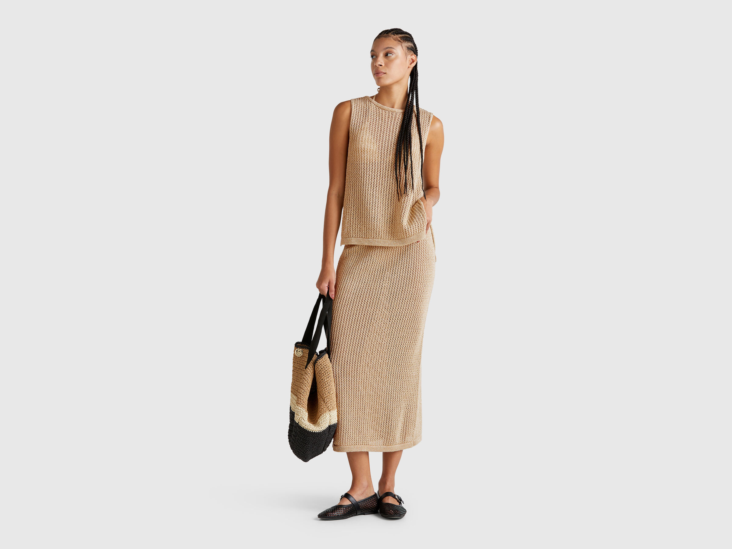 SKIRT Women image number 2