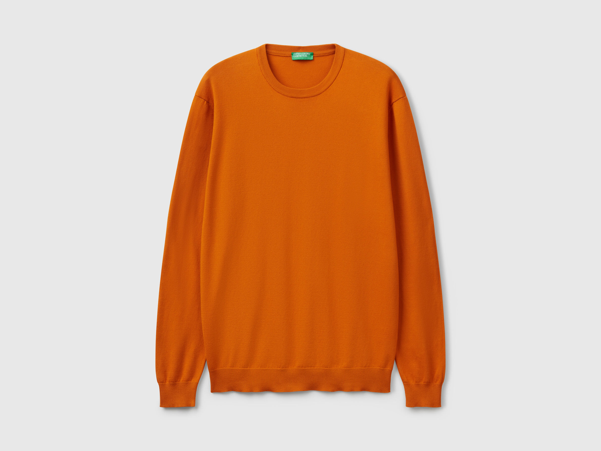 SWEATER L/S Men image number 3