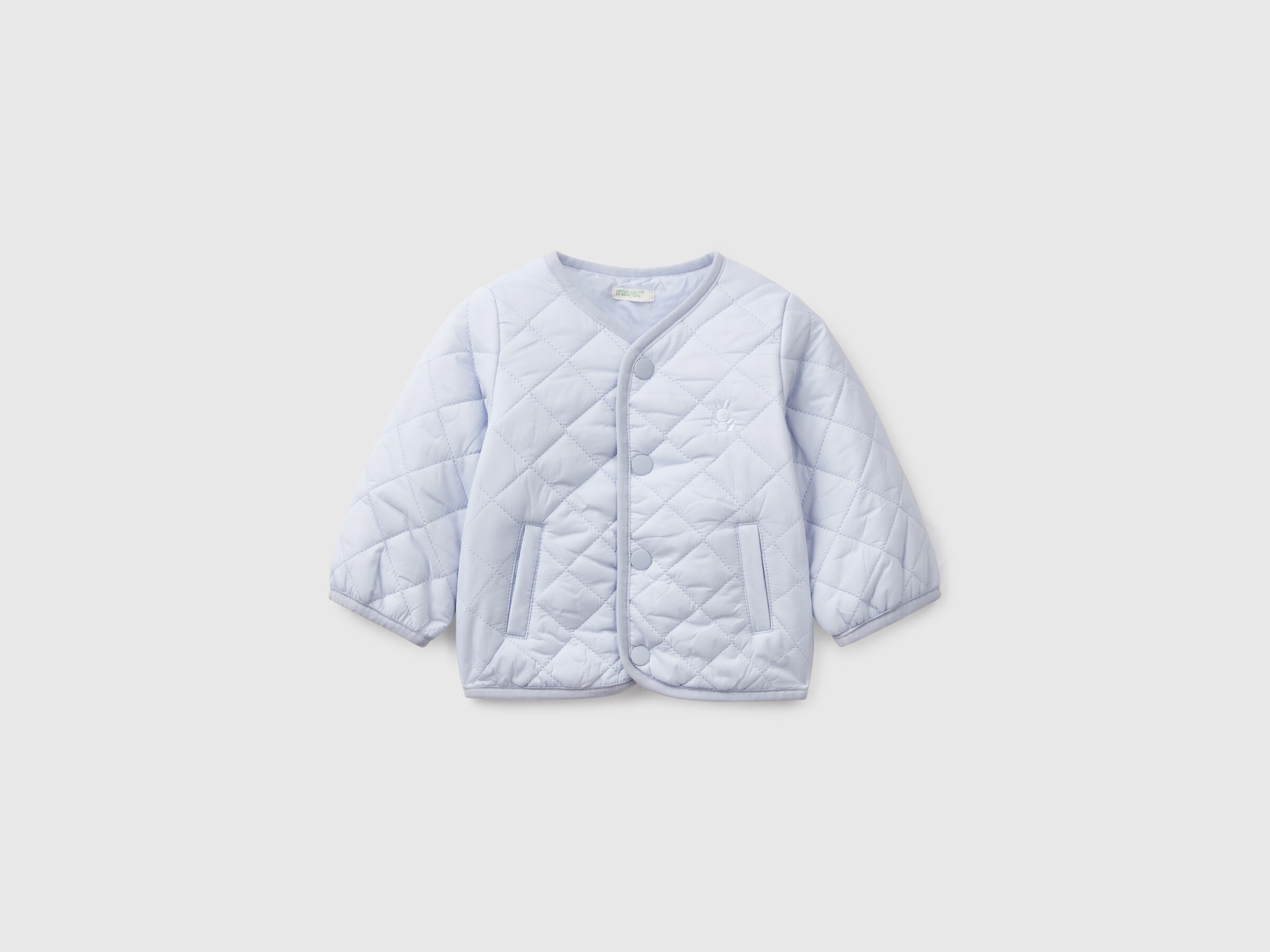 JACKET New Born (0-18 months) image number 0