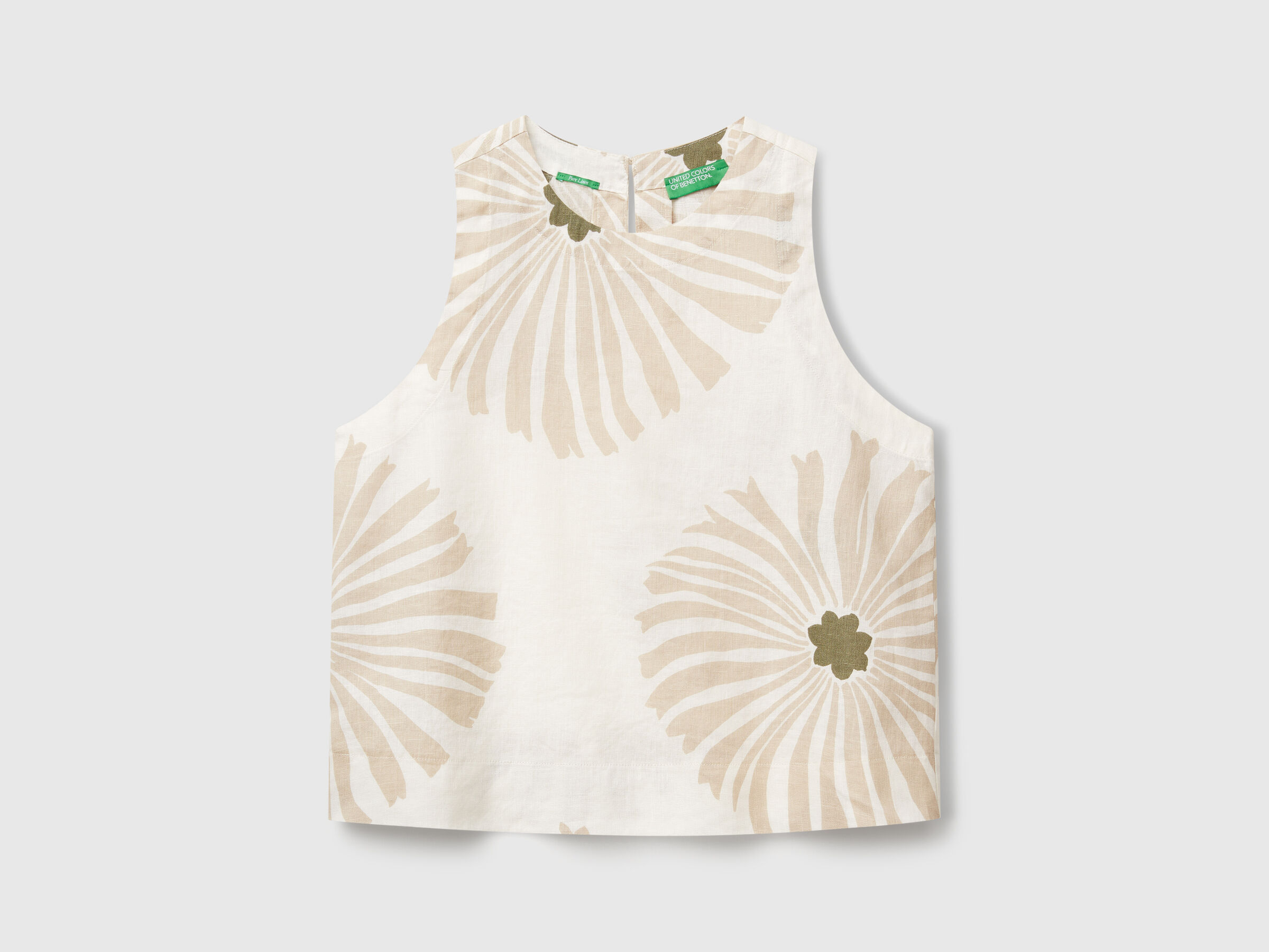 BLOUSE Women image number 2