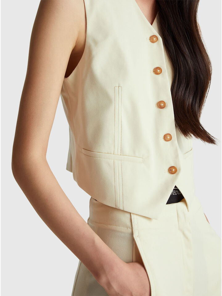 WAISTCOAT Women