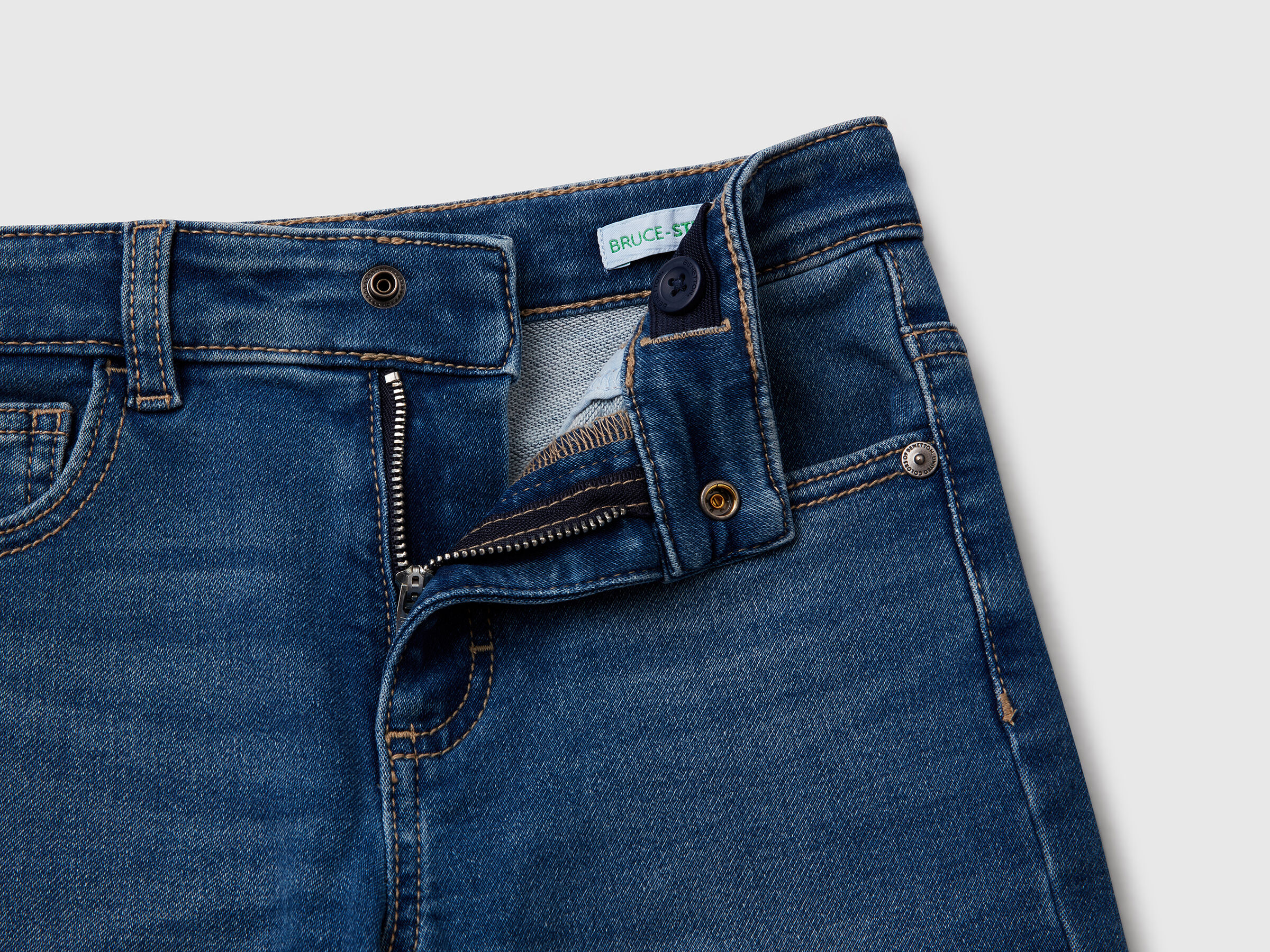 TROUSERS Junior Boy image number 2