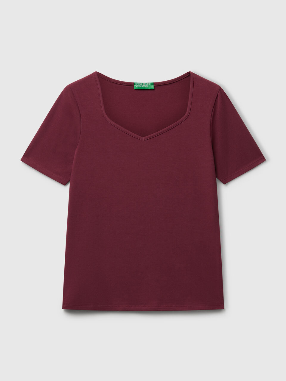 T-SHIRT Women image number 1