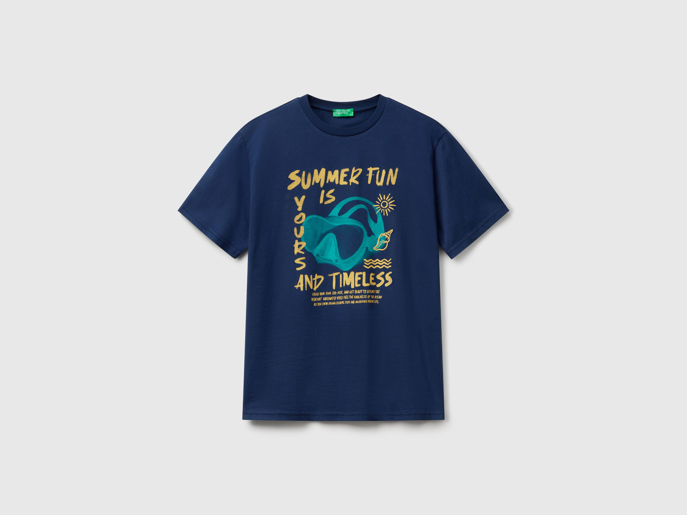 T-SHIRT Men image number 2