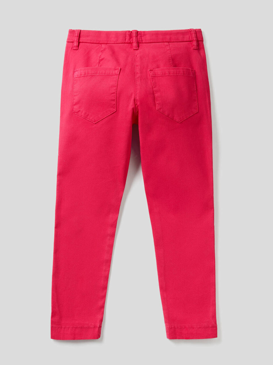 Skinny fit trousers image number 2