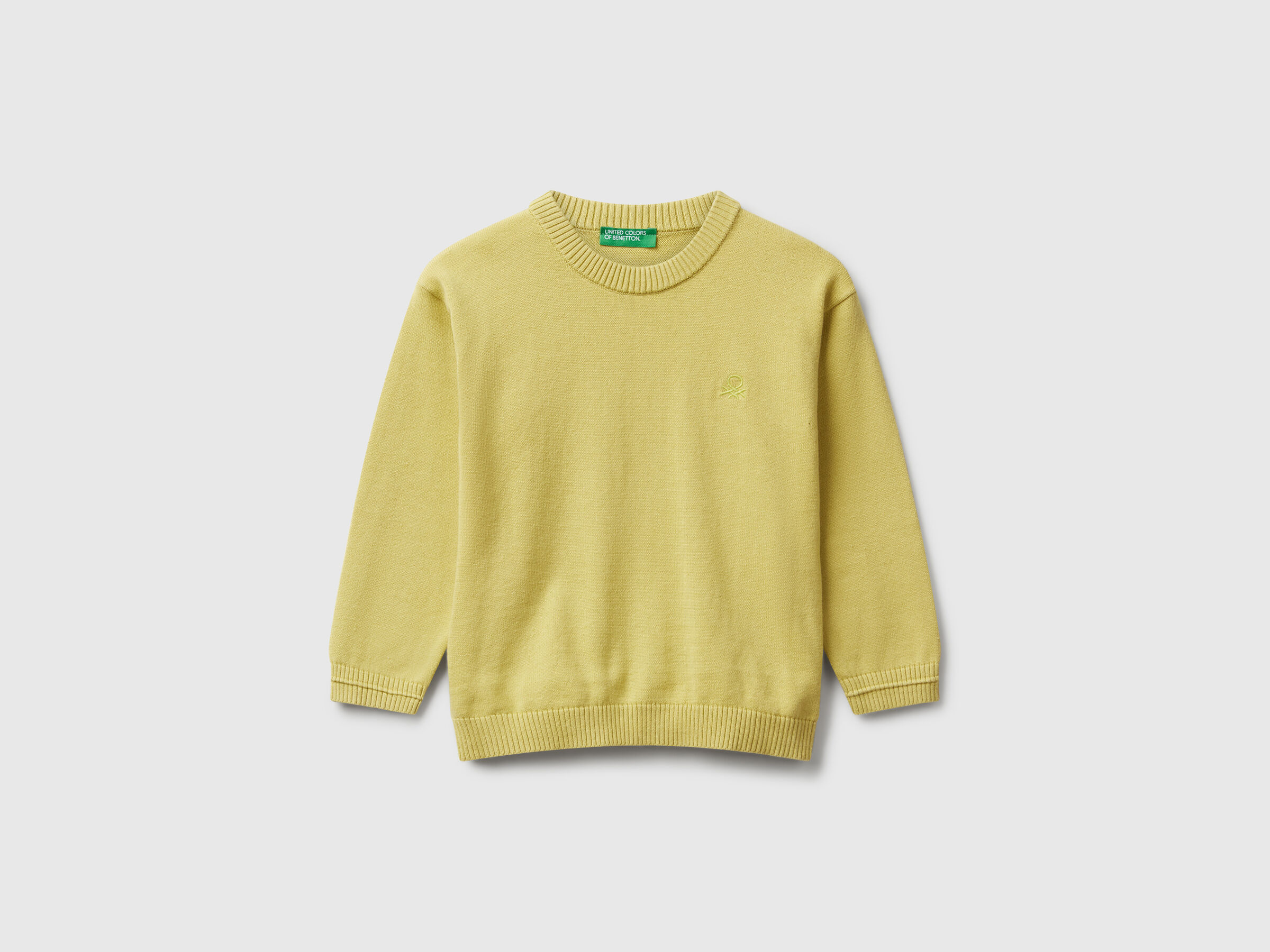 SWEATER L/S Junior Boy image number 1