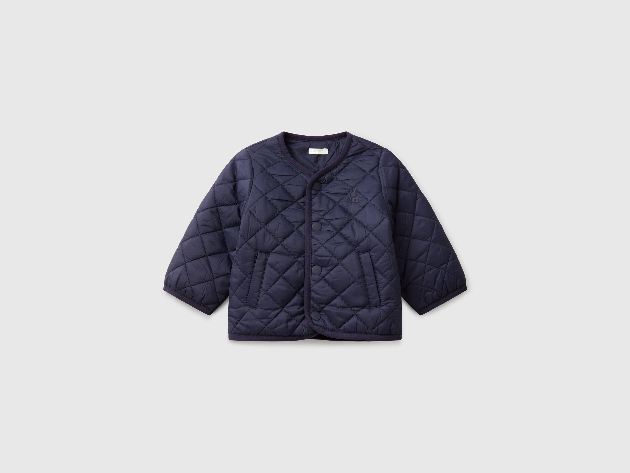 JACKET New Born (0-18 months) image number 0