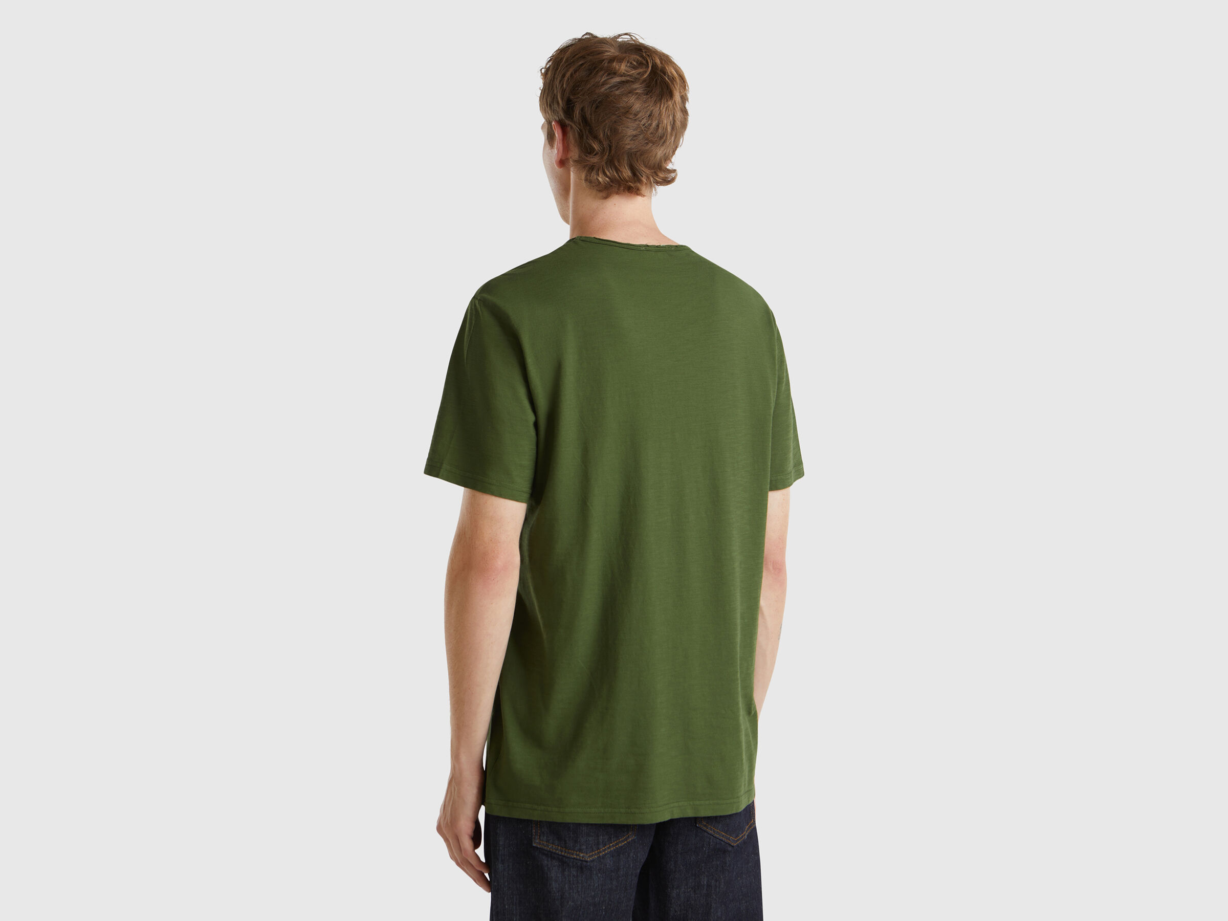 T-SHIRT Men image number 1