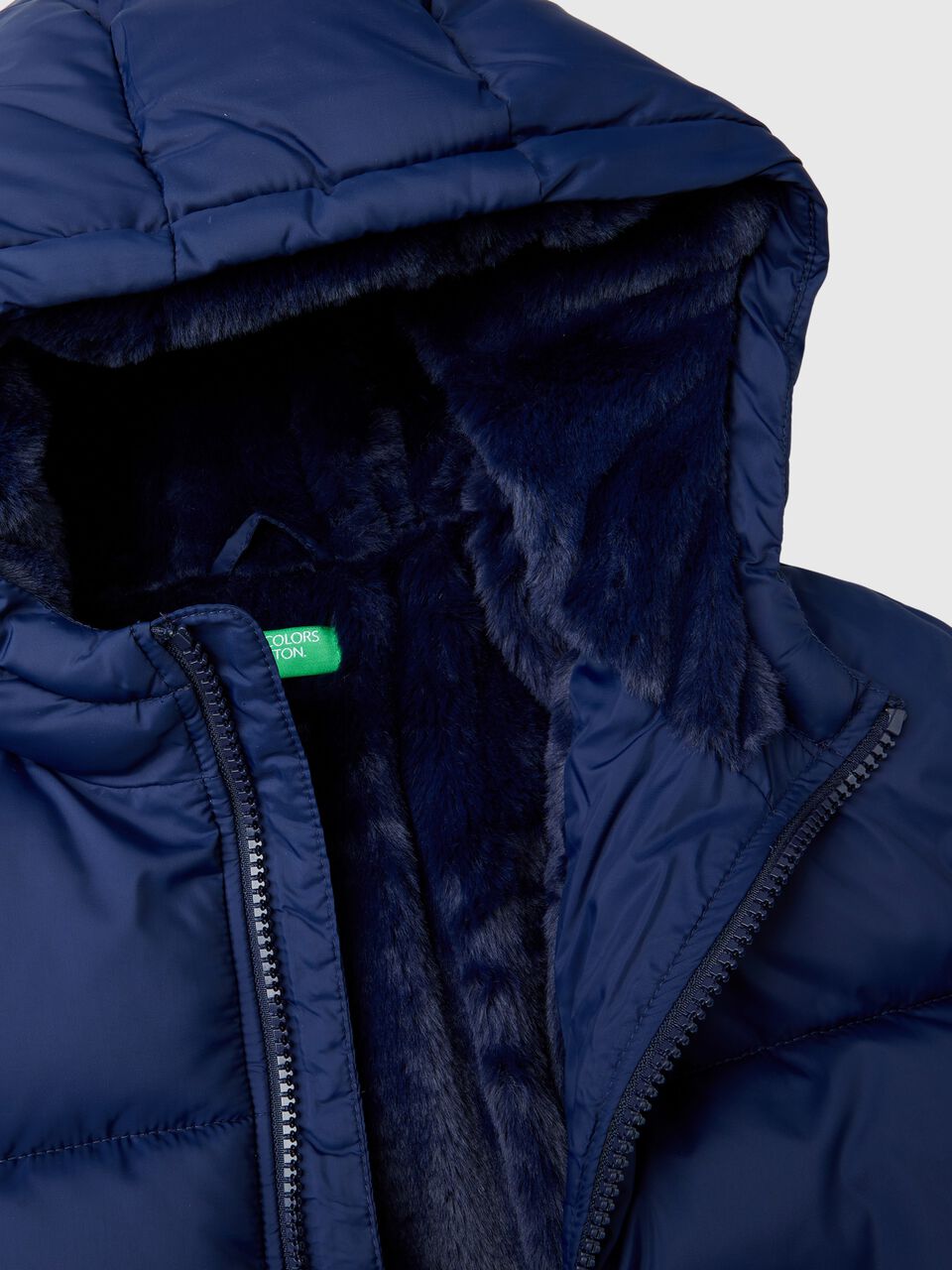 JACKET Junior Girl image number null