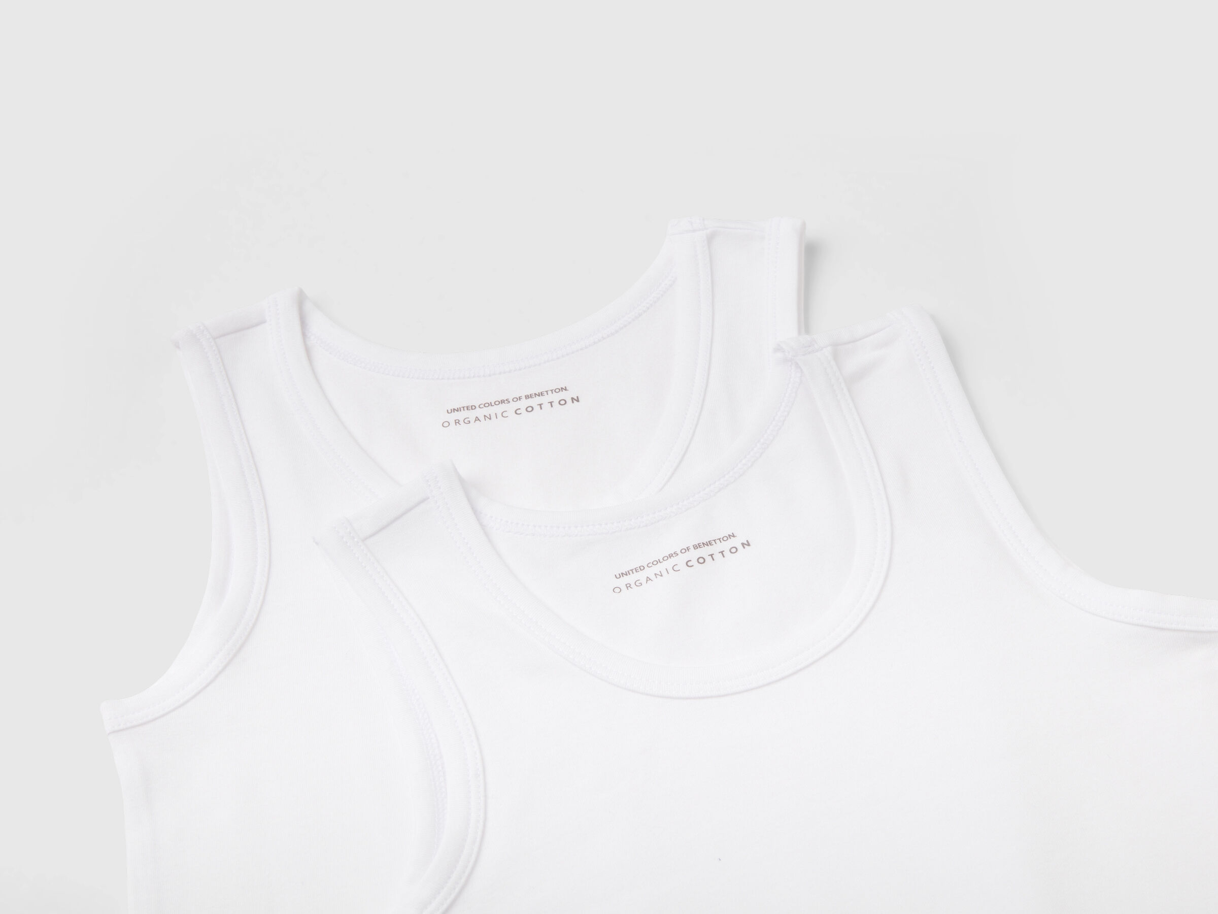2 TANK-TOP Junior Boy image number 2