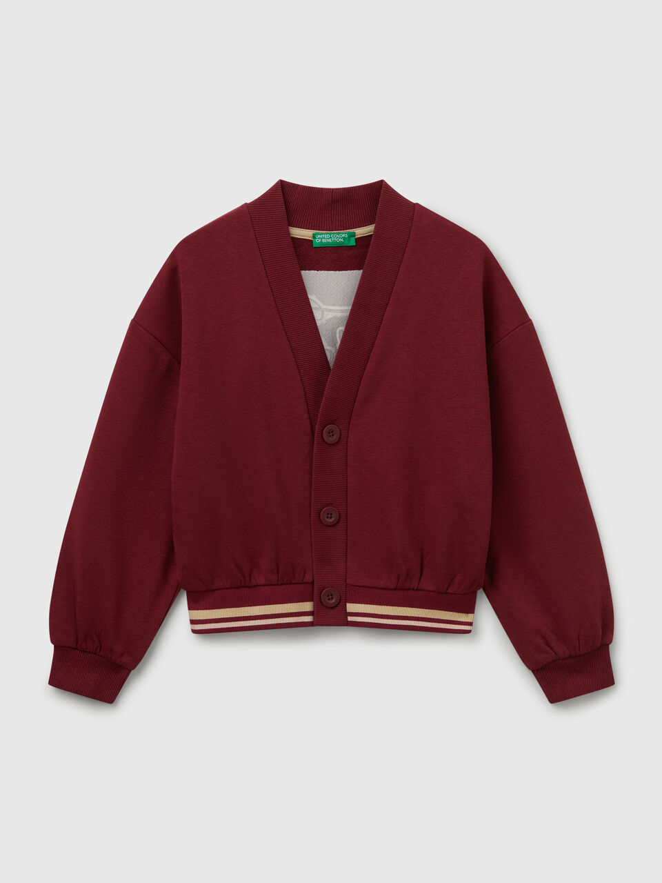 L/S CARDIGAN Junior Girl image number null