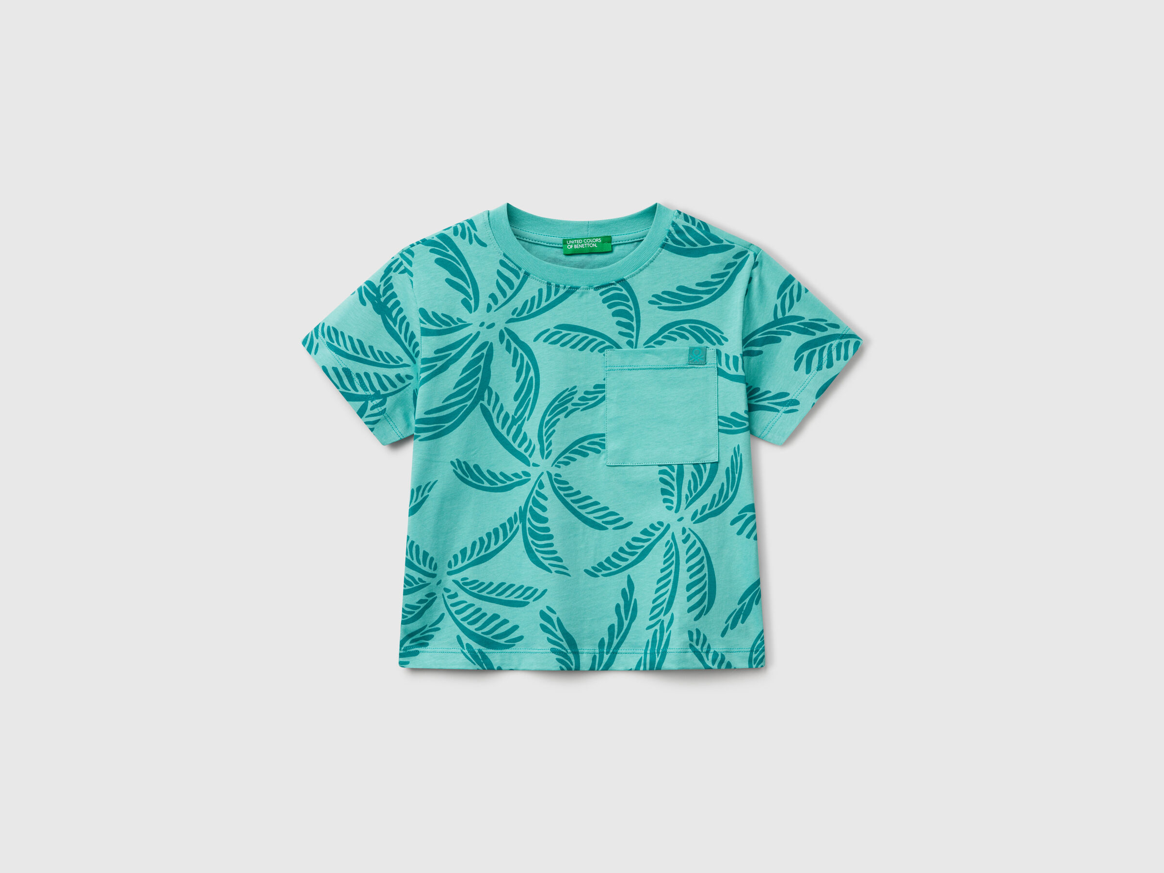 T-SHIRT Junior Boy image number 0