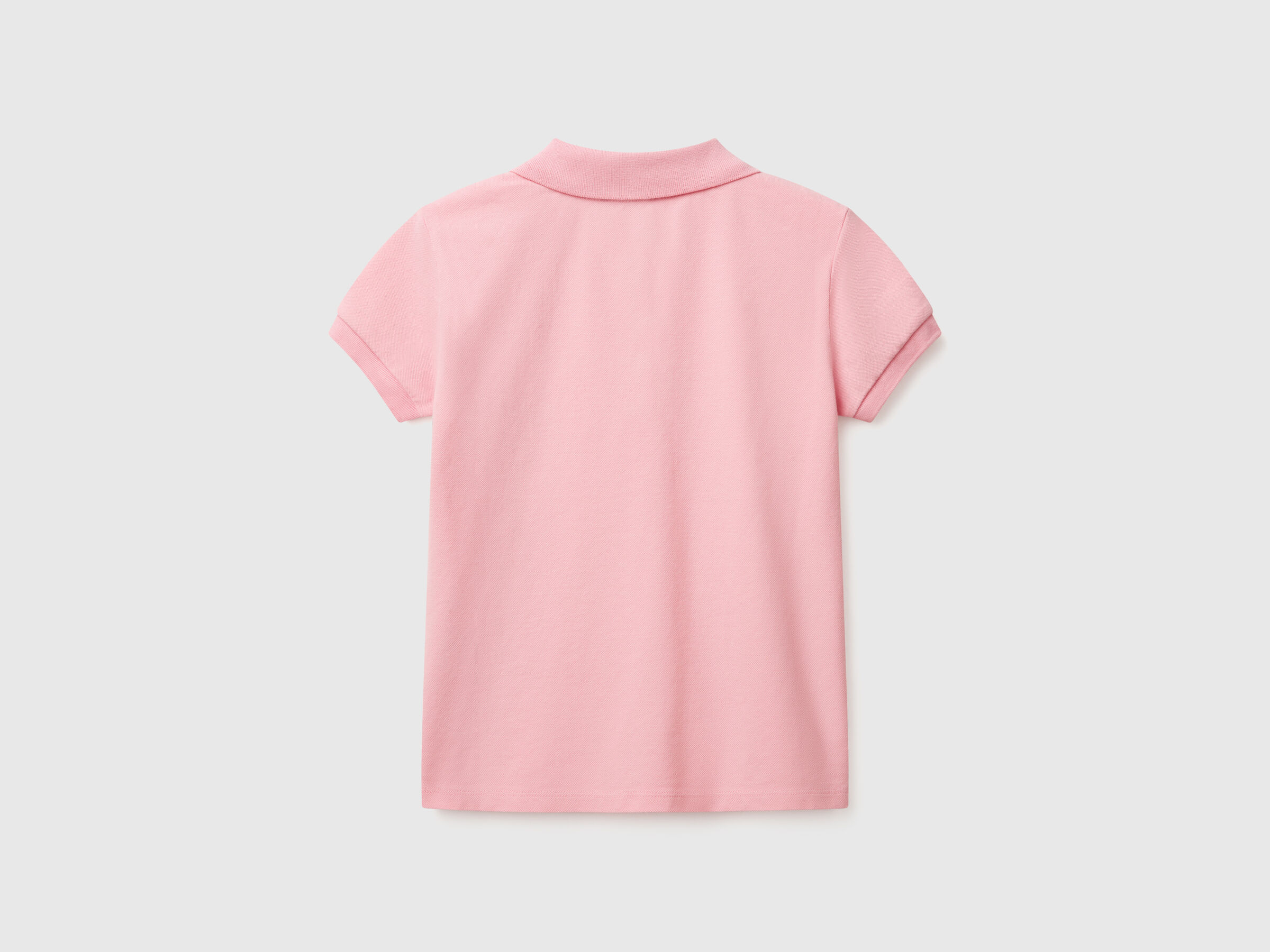 H/S POLO SHIRT Junior Girl image number 1
