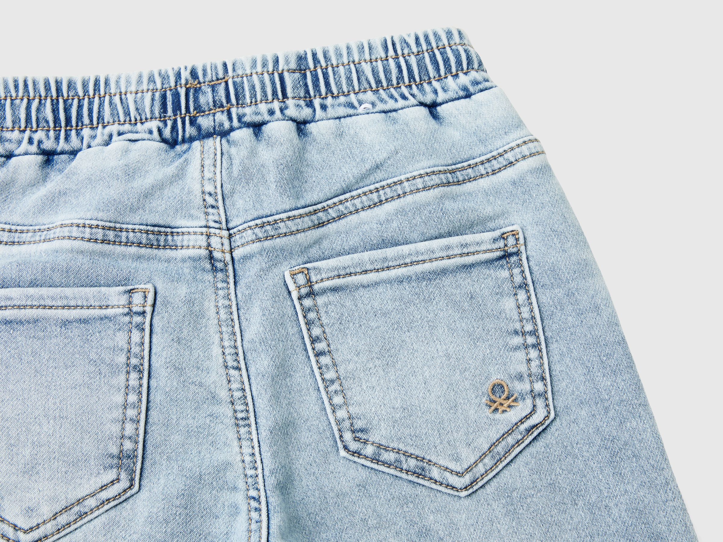 TROUSERS Junior Boy image number 2