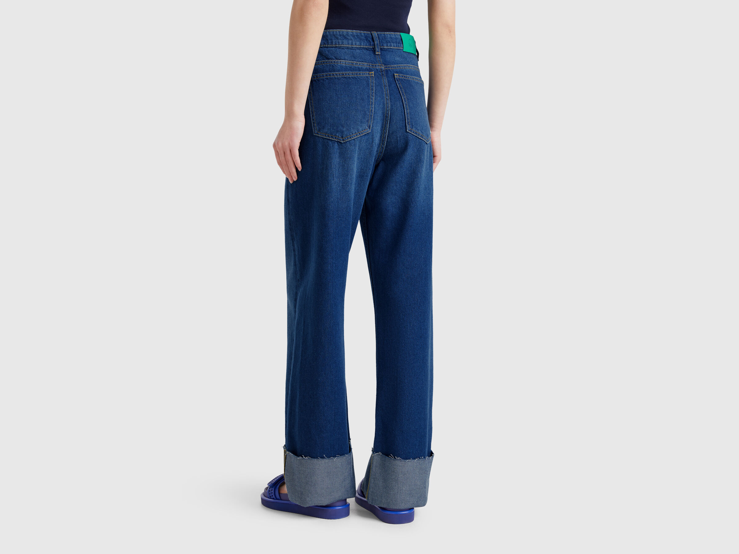 TROUSERS Women image number 1