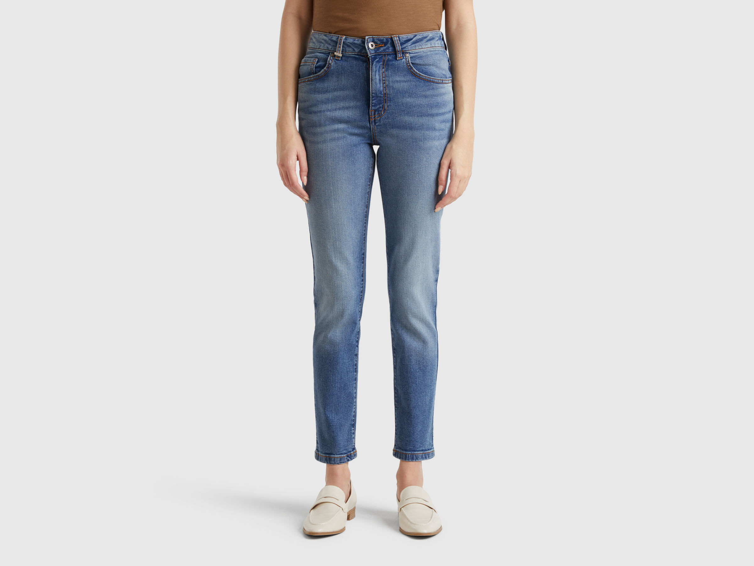 TROUSERS Women image number 0