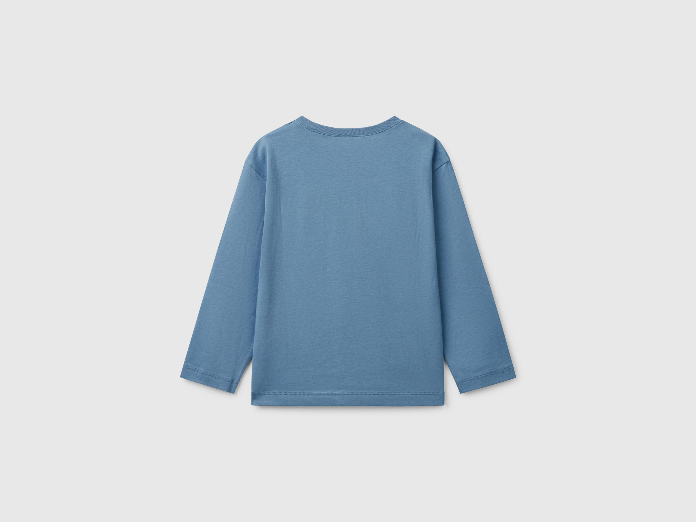 T-SHIRT L/S Junior Boy image number 1