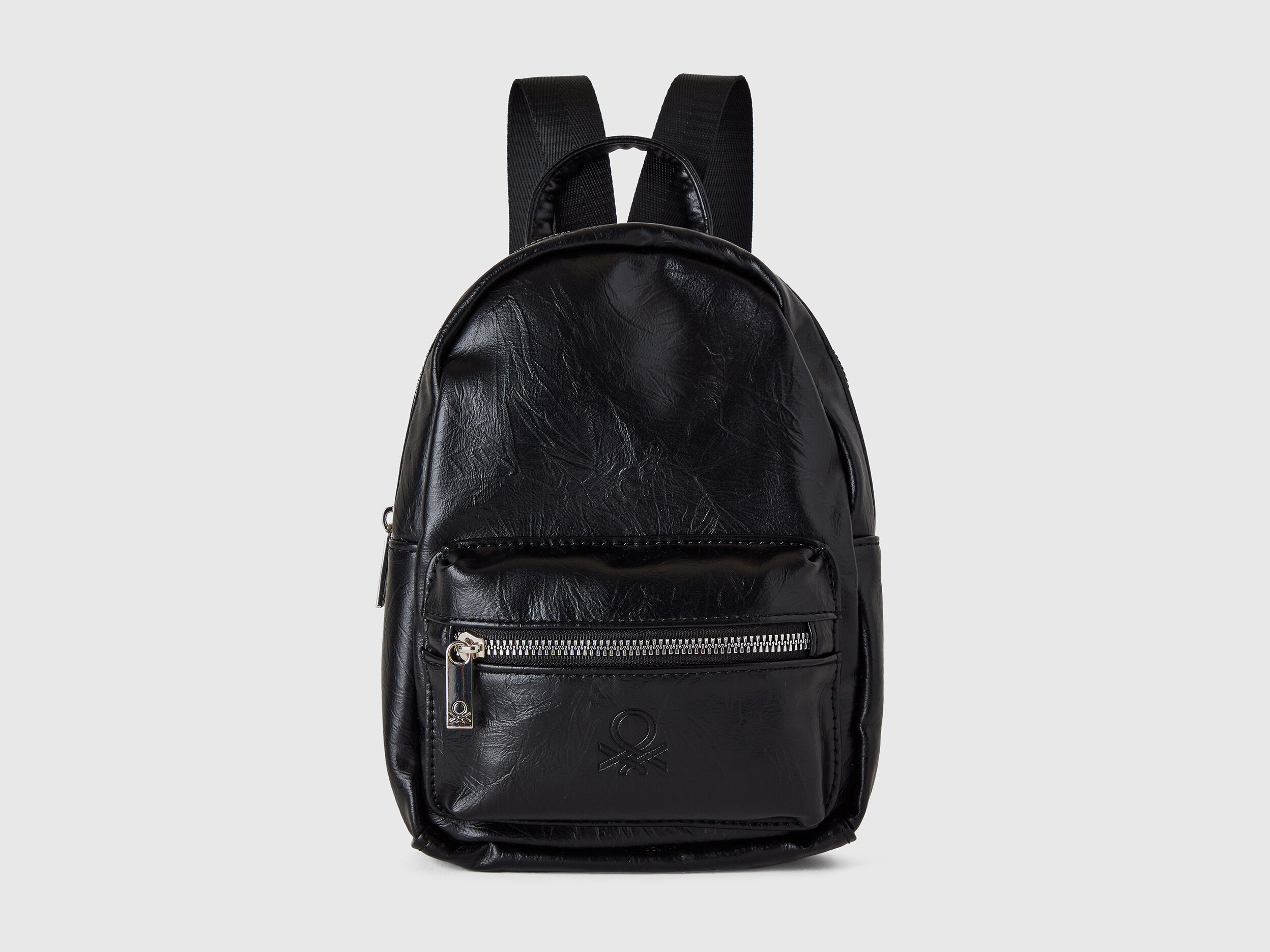 Junior Girls Bags and Backpacks Collection 2024 Benetton