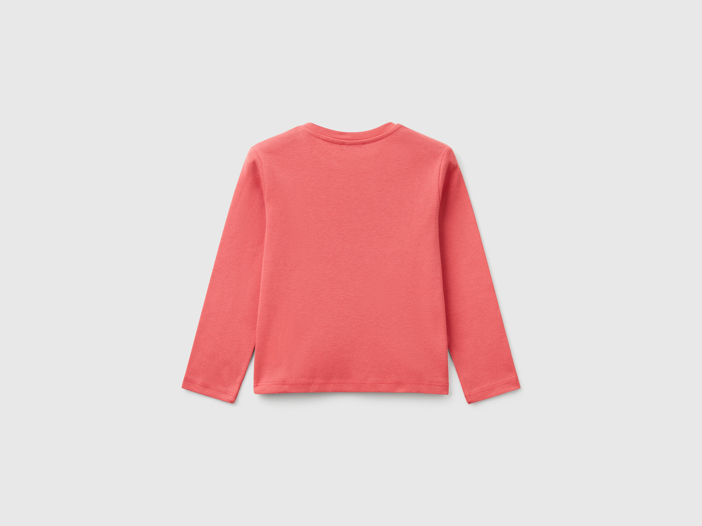 T-SHIRT L/S Junior Girl image number 1