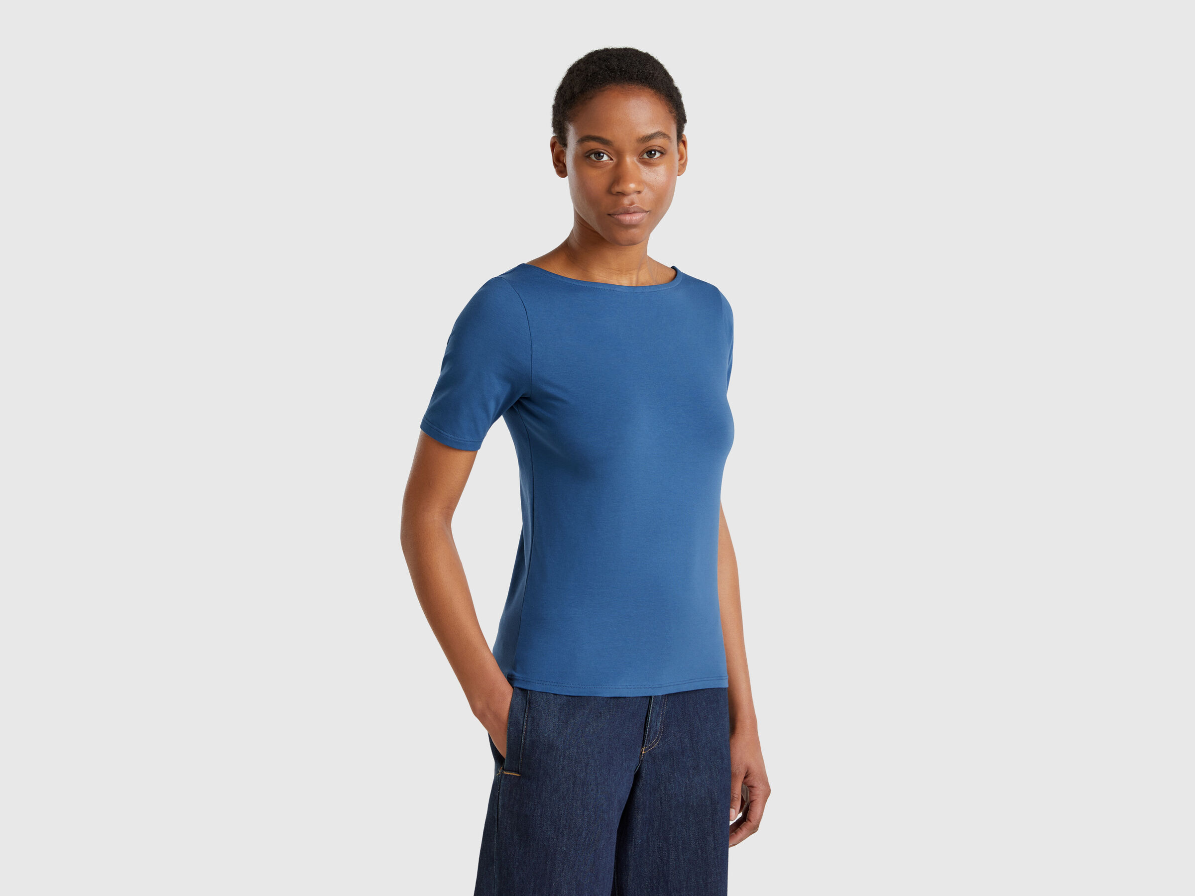 T-SHIRT Women image number 1