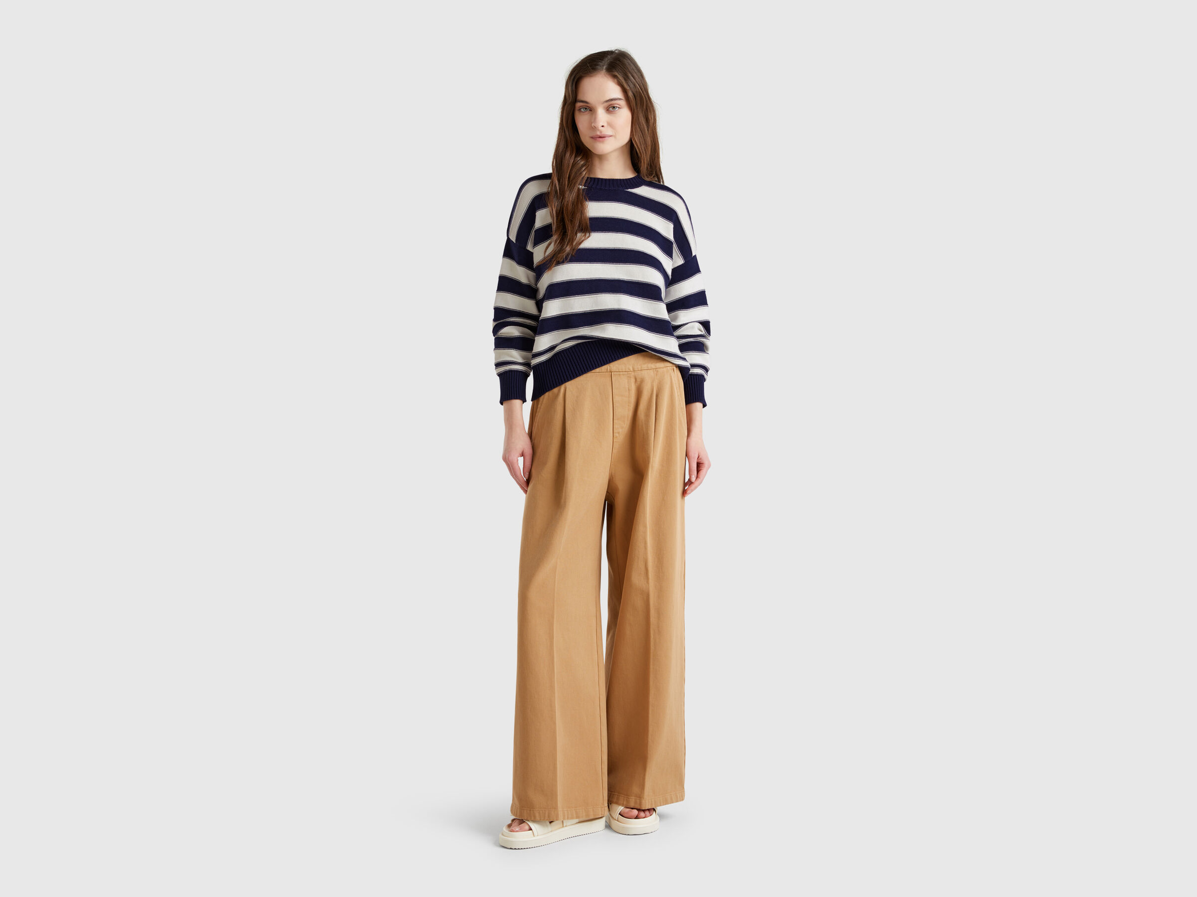 SWEATER L/S Women image number 2