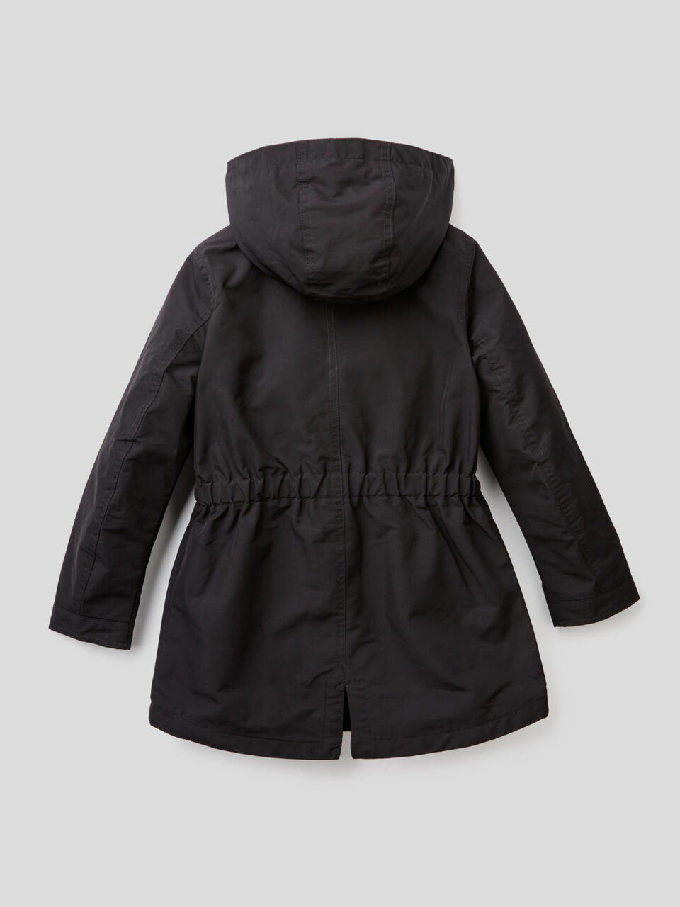 "Rain defender" parka image number 2